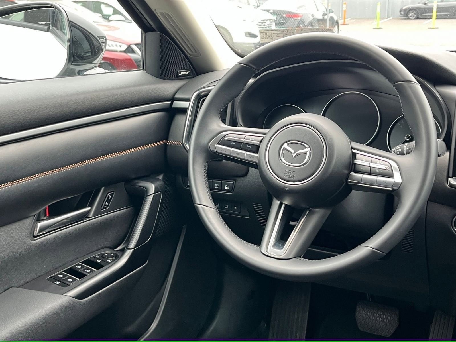 Thumbnail: 2025 Mazda CX-50 - 29