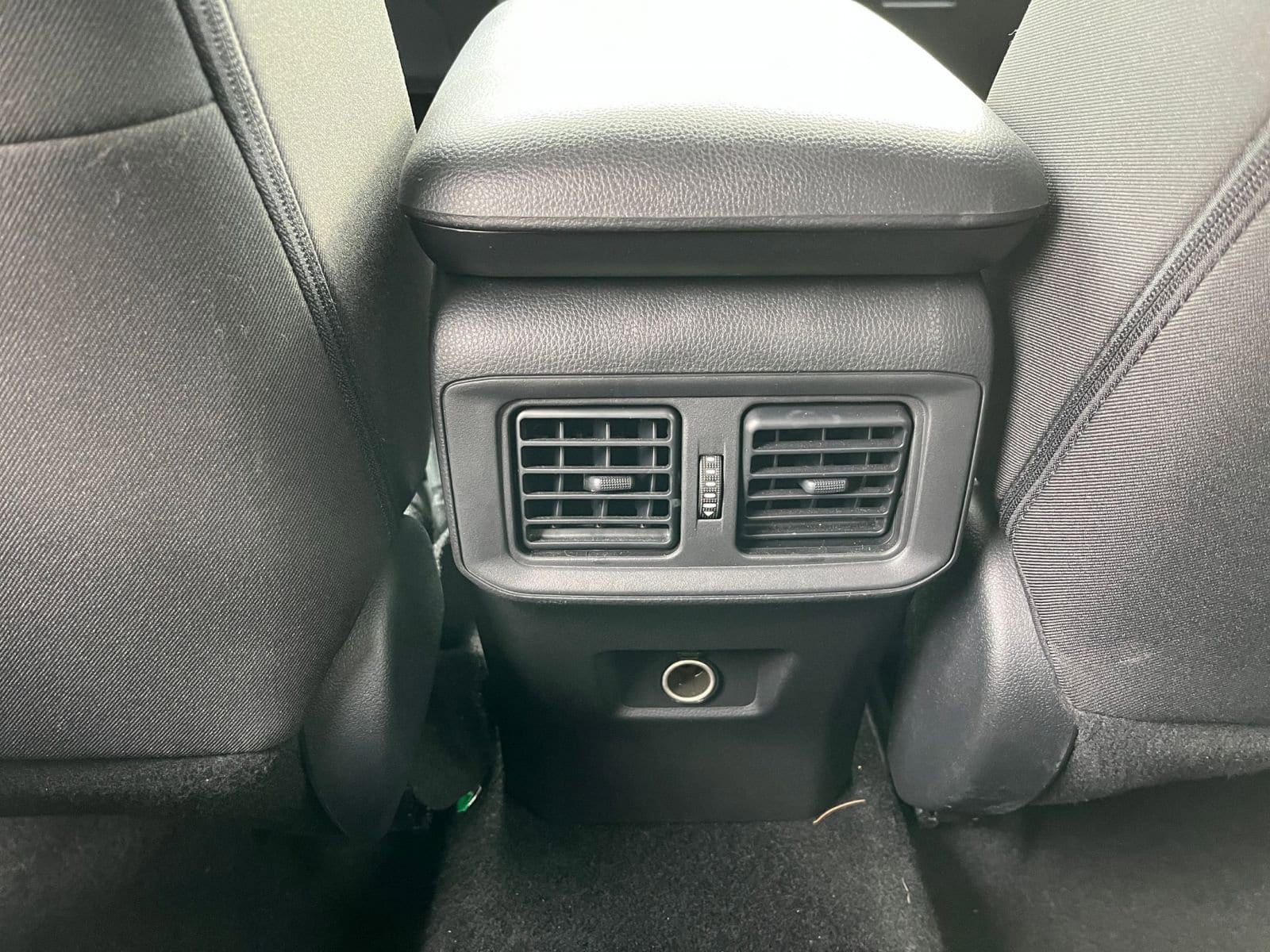 Thumbnail: 2025 Toyota RAV4 - 23