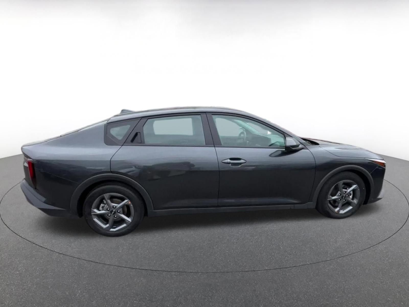 Thumbnail: 2025 Kia K4 - 16