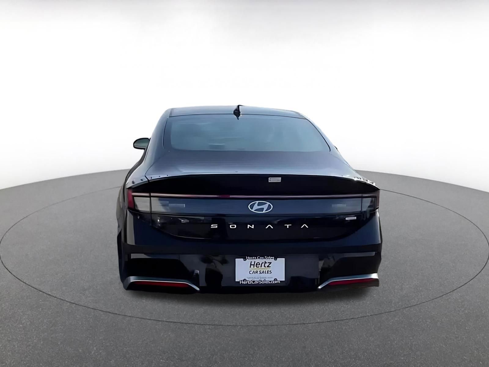 Thumbnail: 2025 Hyundai Sonata - 12