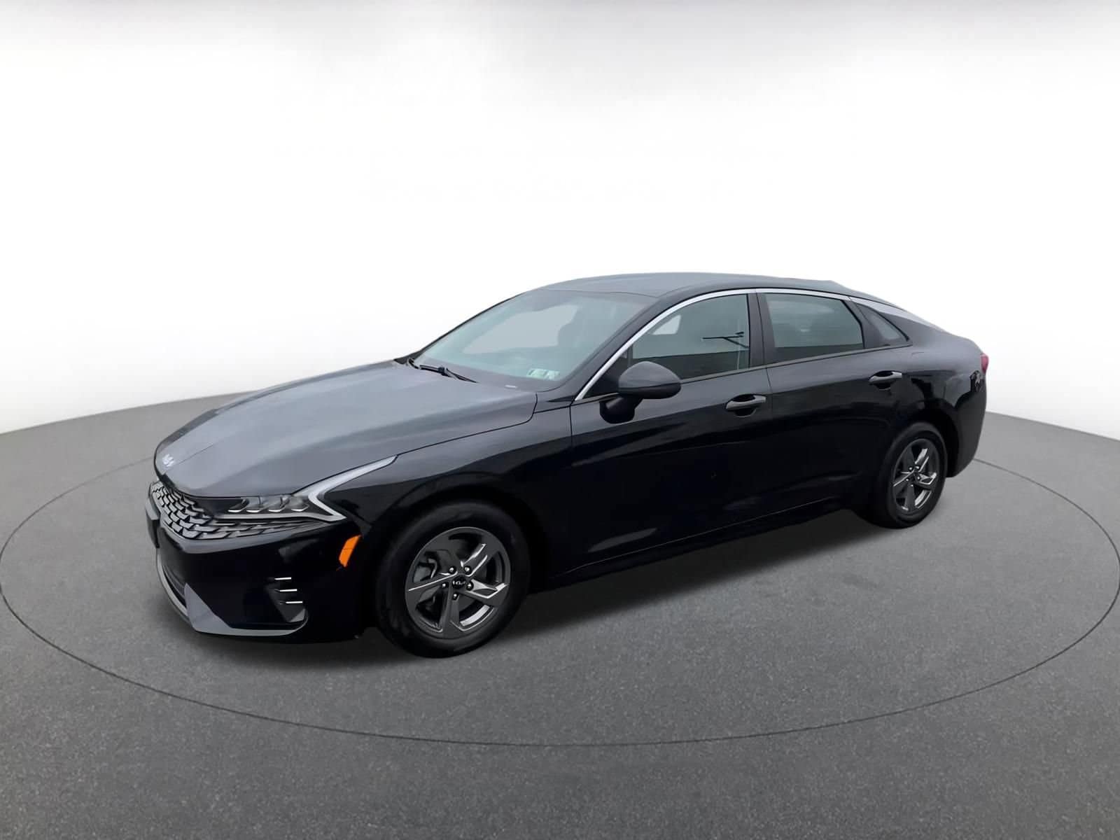 Thumbnail: 2023 Kia K5 - 7