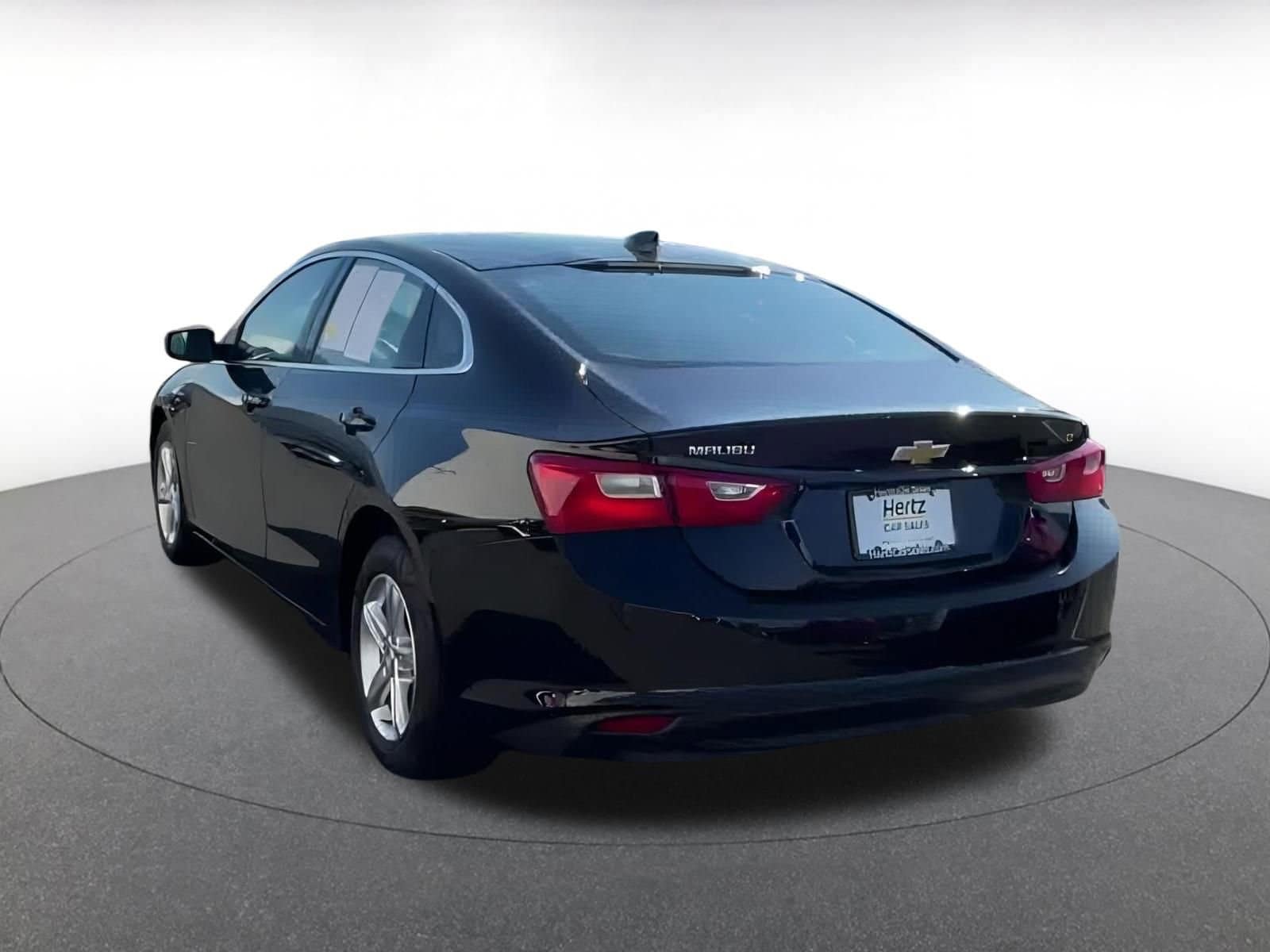 2023 Chevrolet Malibu LT 11