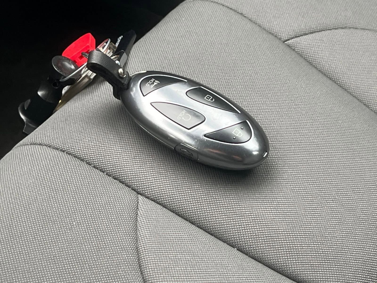 Thumbnail: 2025 Hyundai Elantra - 21