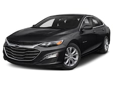 2020 Chevrolet Malibu LT -
                  Philadelphia, PA