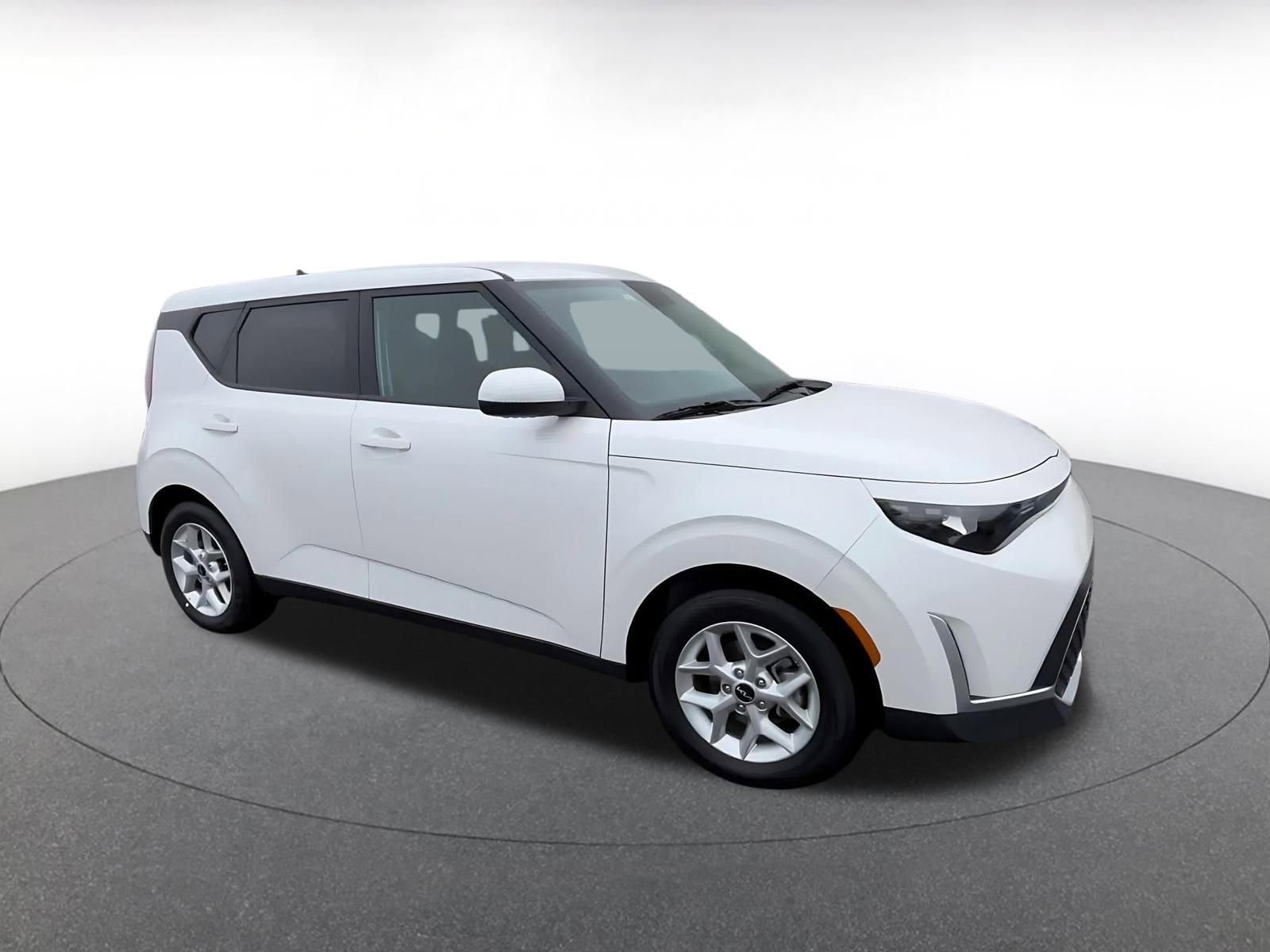 Thumbnail: 2025 Kia Soul - 2