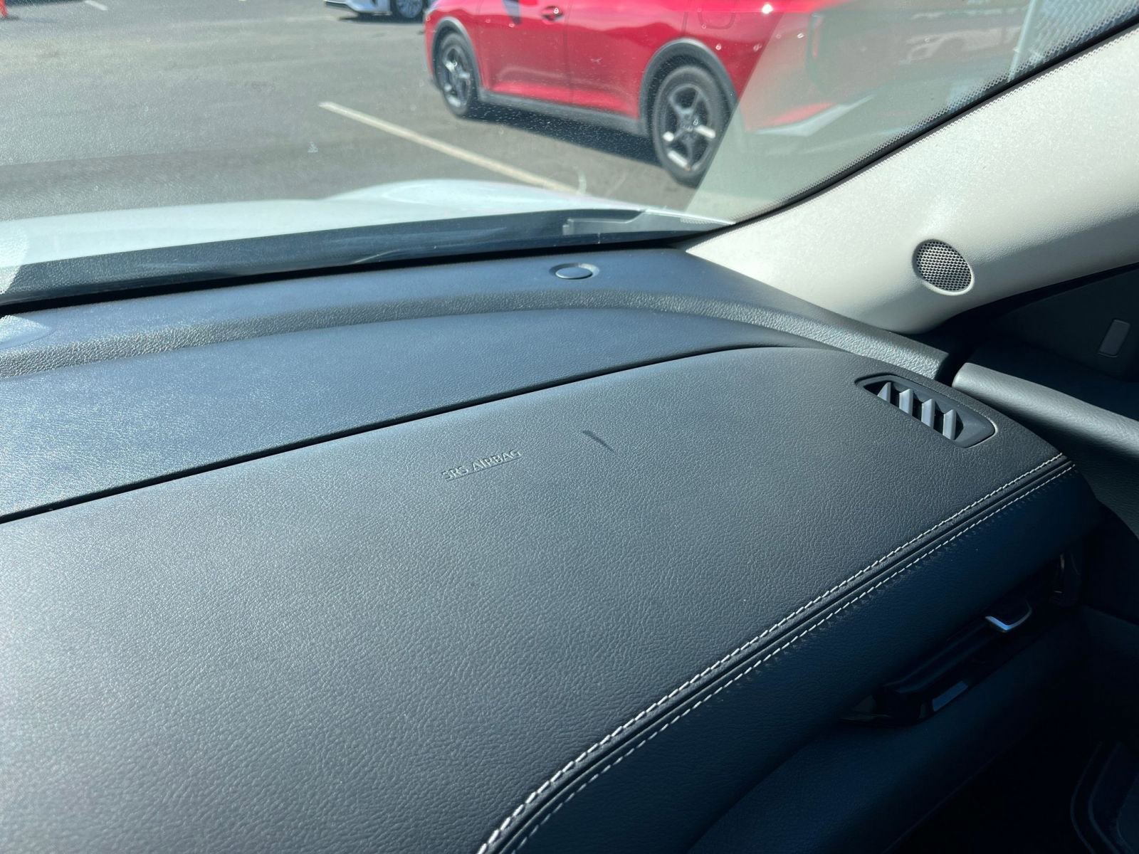 Thumbnail: 2025 Nissan Sentra - 34