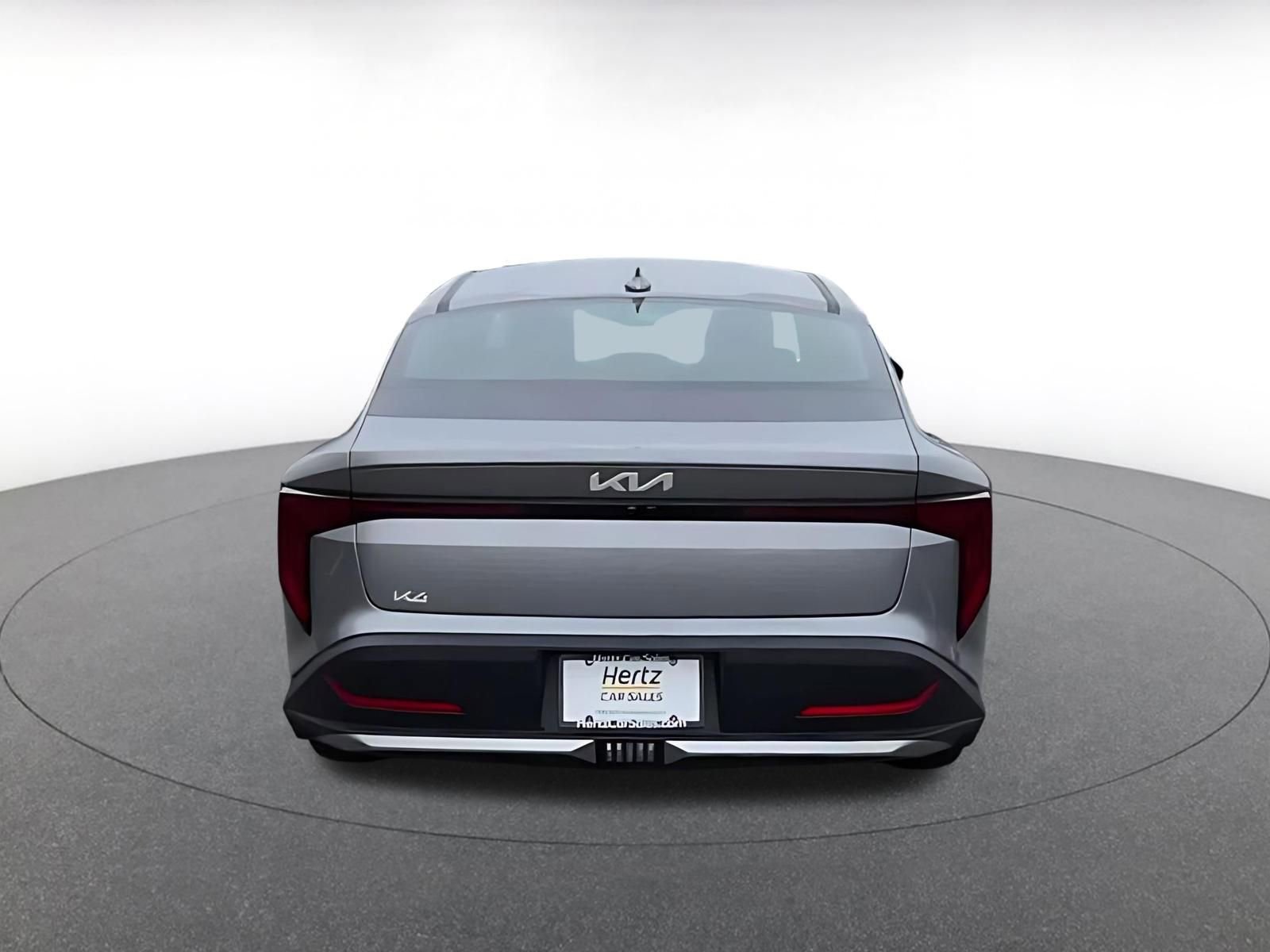 Thumbnail: 2025 Kia K4 - 11