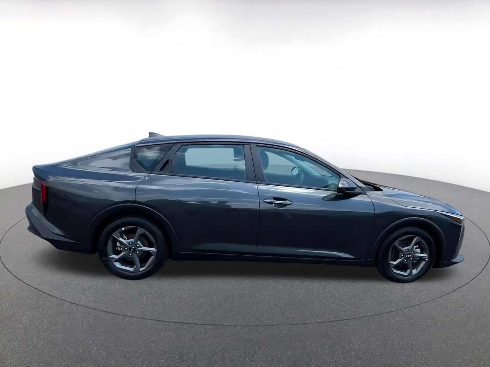 Thumbnail: 2025 Kia K4 - 15