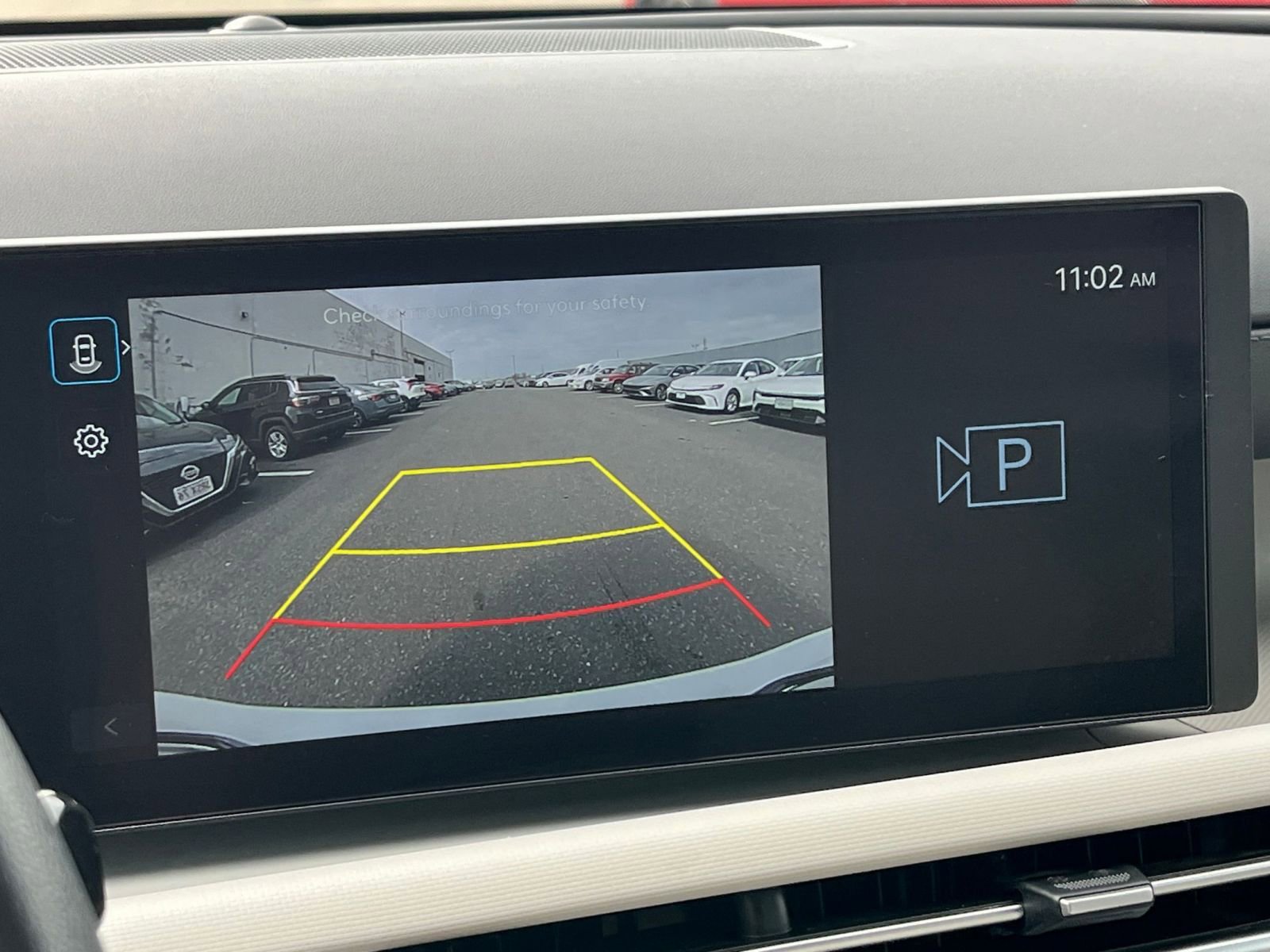 Thumbnail: 2025 Hyundai Tucson - 27