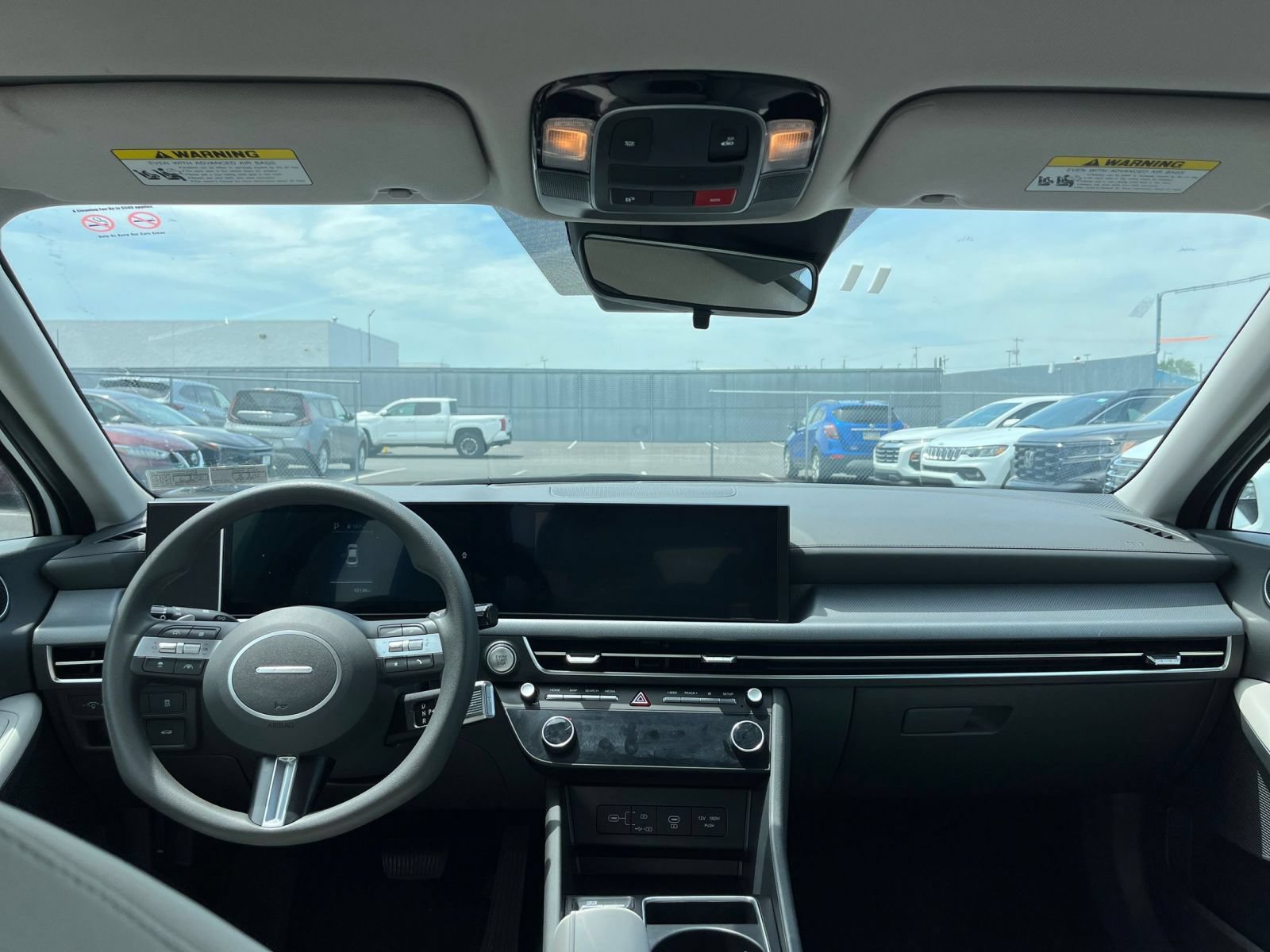 Thumbnail: 2025 Hyundai Sonata - 34