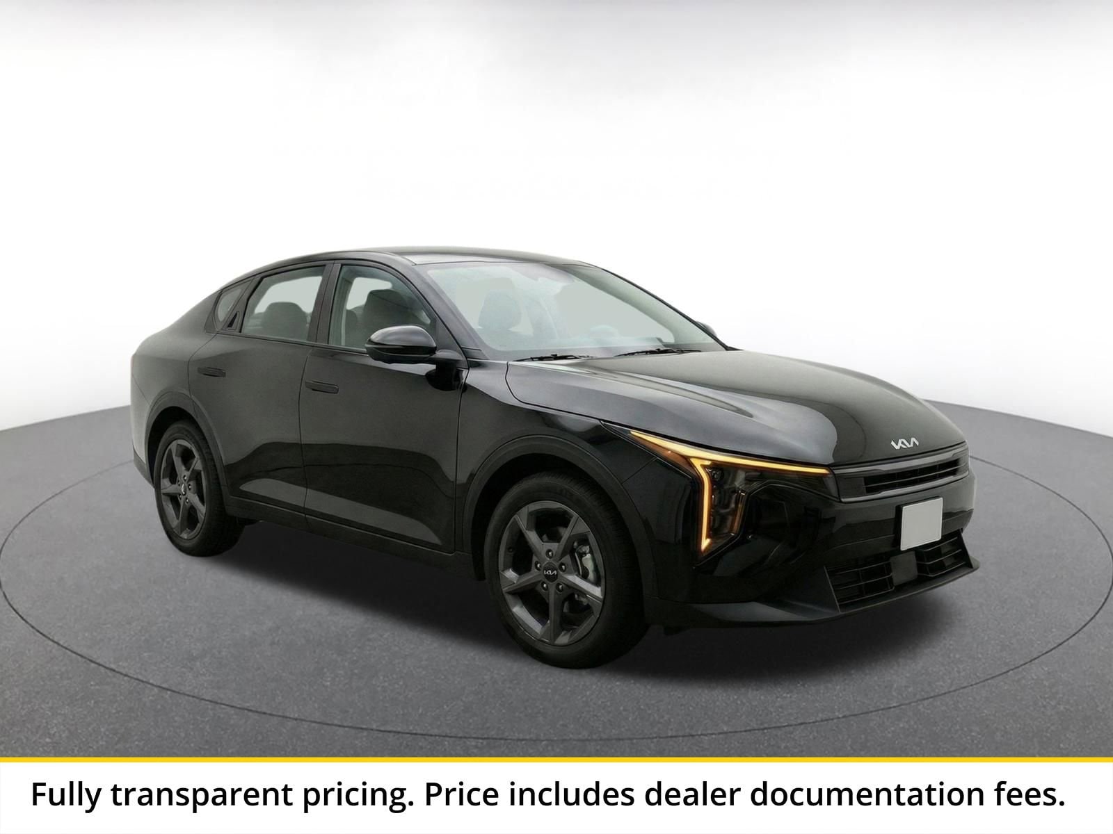 Thumbnail: 2025 Kia K4 - 1