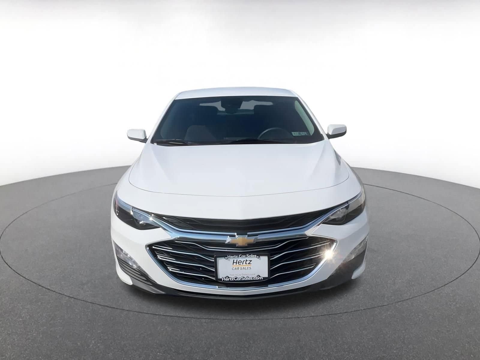 Thumbnail: 2024 Chevrolet Malibu - 5