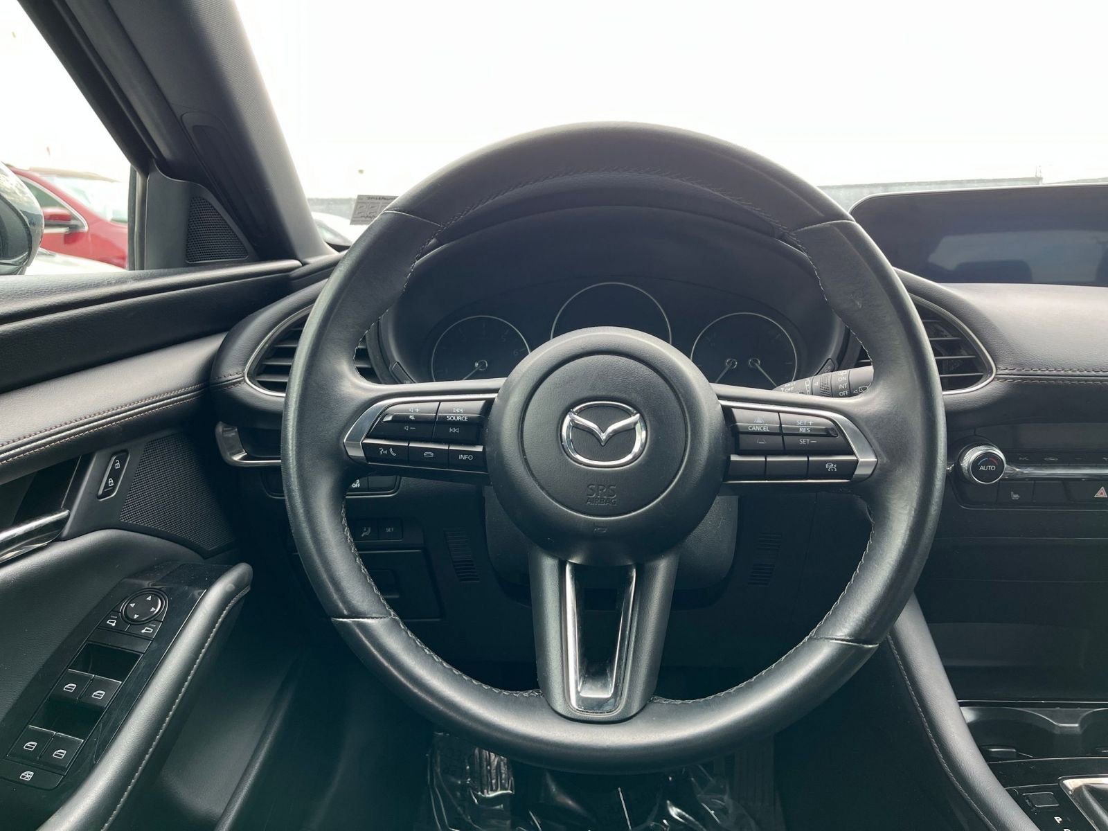 Thumbnail: 2024 Mazda Mazda3 - 27