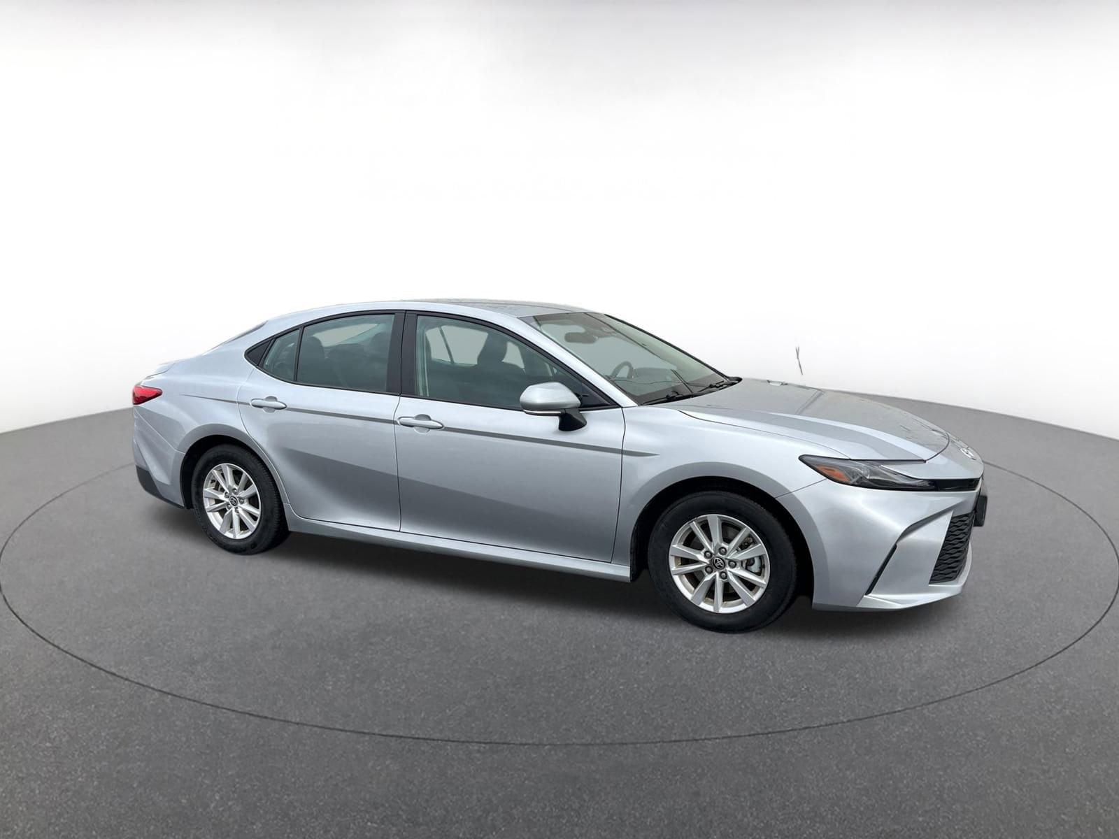 Thumbnail: 2025 Toyota Camry - 1