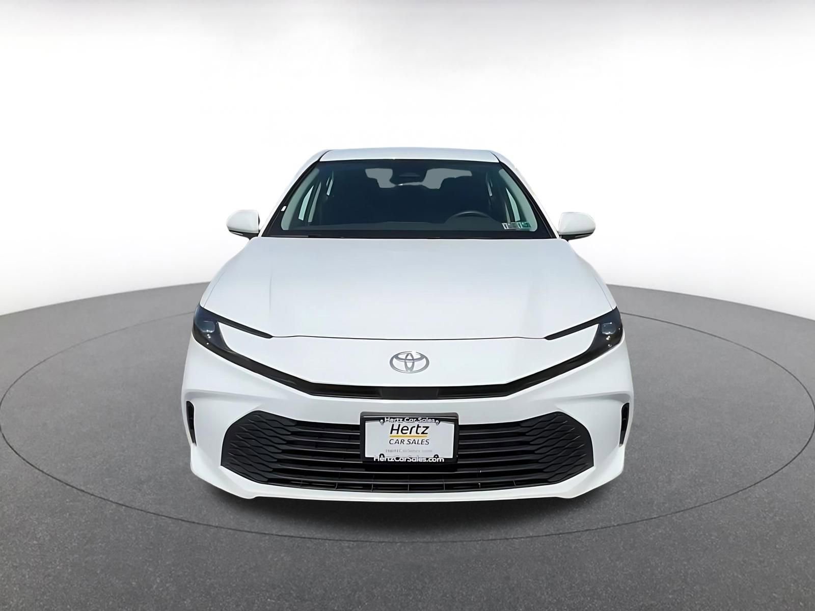 Thumbnail: 2025 Toyota Camry - 5