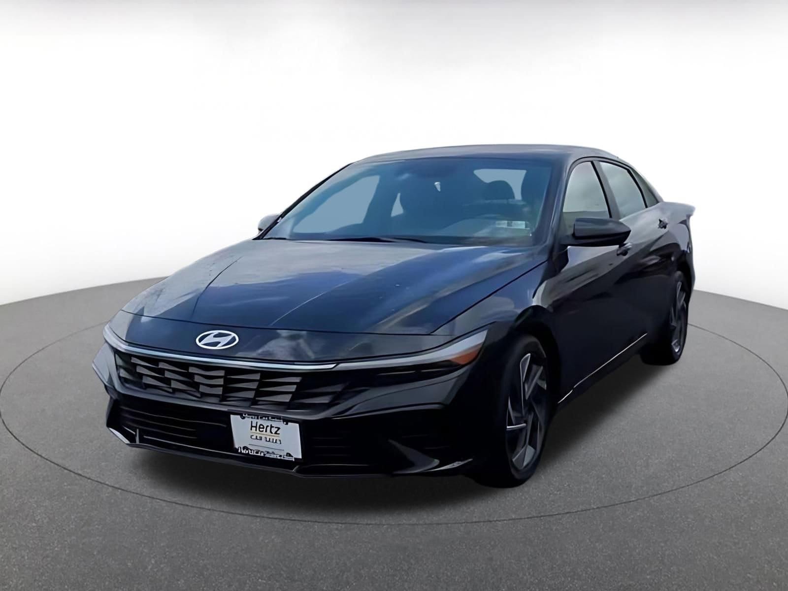 Thumbnail: 2025 Hyundai Elantra - 5