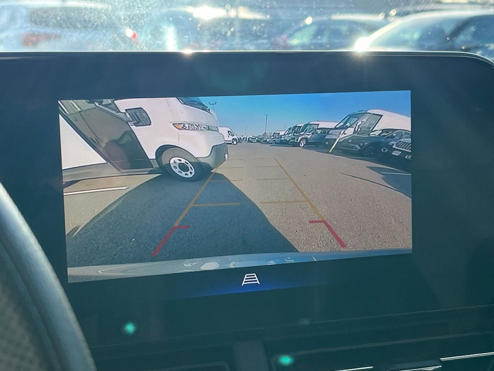 Thumbnail: 2025 Chevrolet Trax - 17