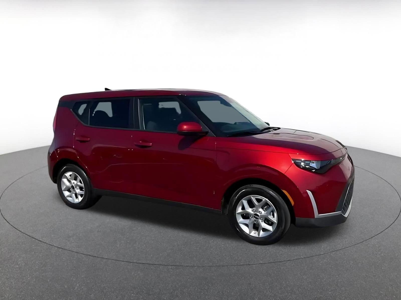 Thumbnail: 2025 Kia Soul - 2