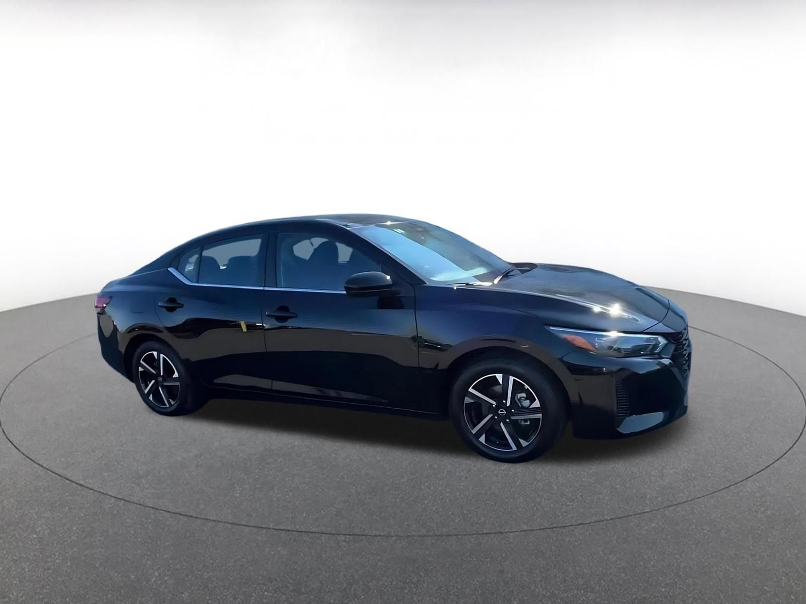 Thumbnail: 2025 Nissan Sentra - 2