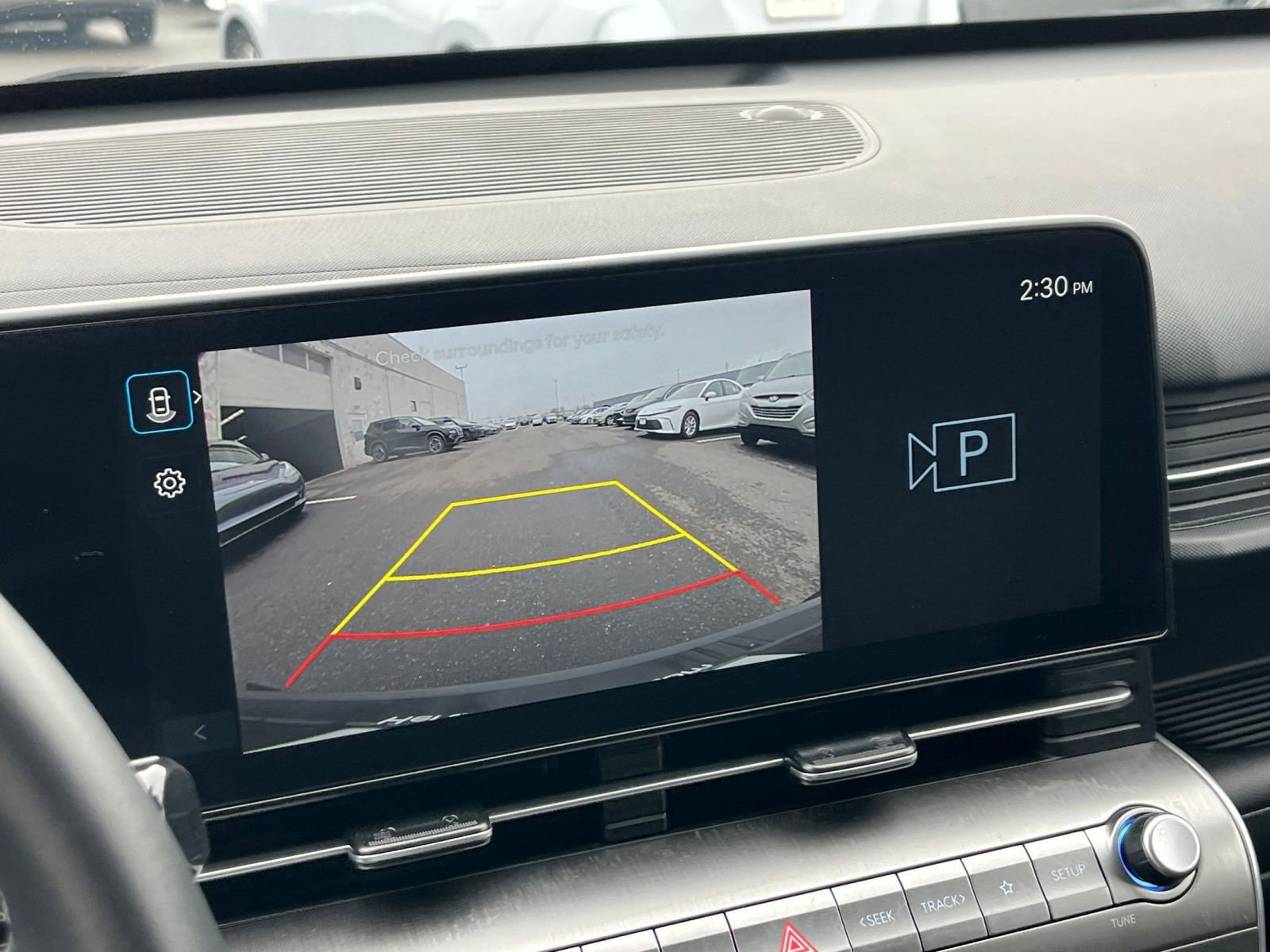 Thumbnail: 2025 Hyundai Kona - 25