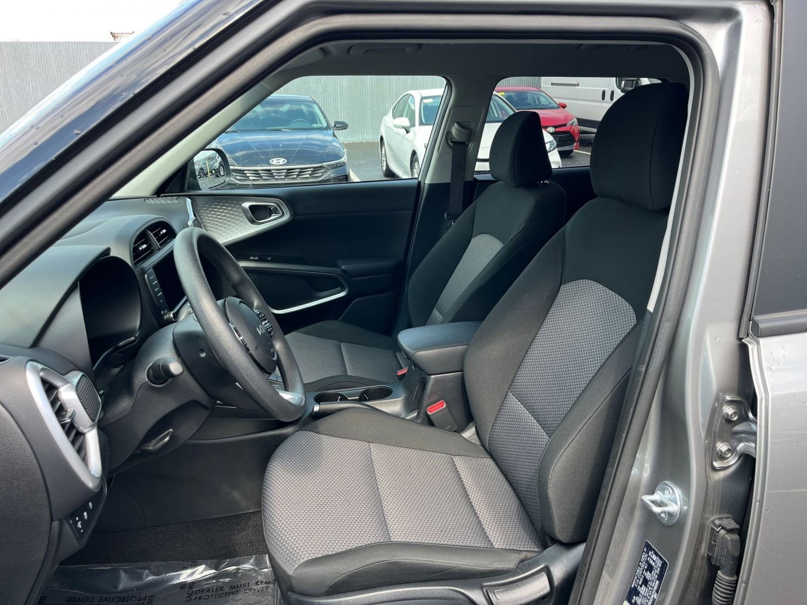 Thumbnail: 2025 Kia Soul - 34
