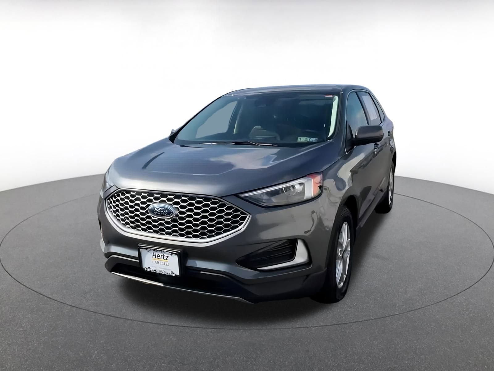 Thumbnail: 2024 Ford Edge - 6