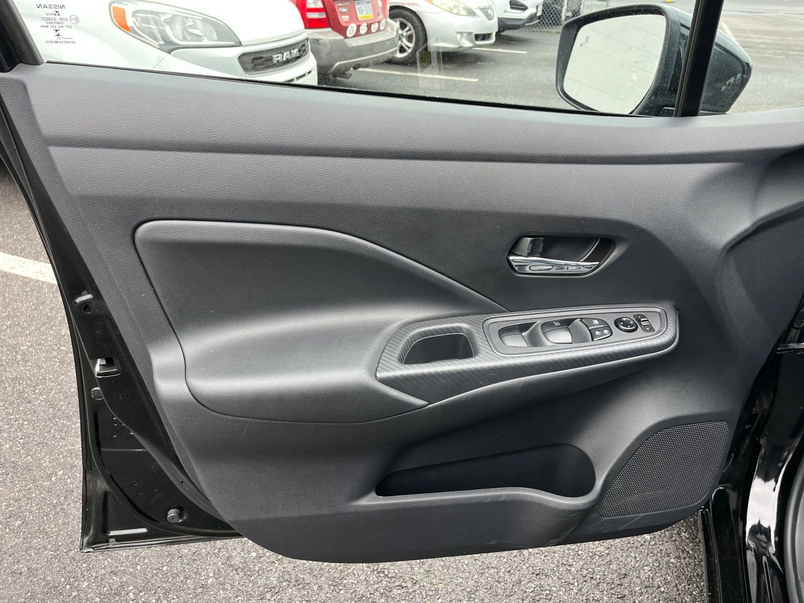Thumbnail: 2025 Nissan Versa - 18