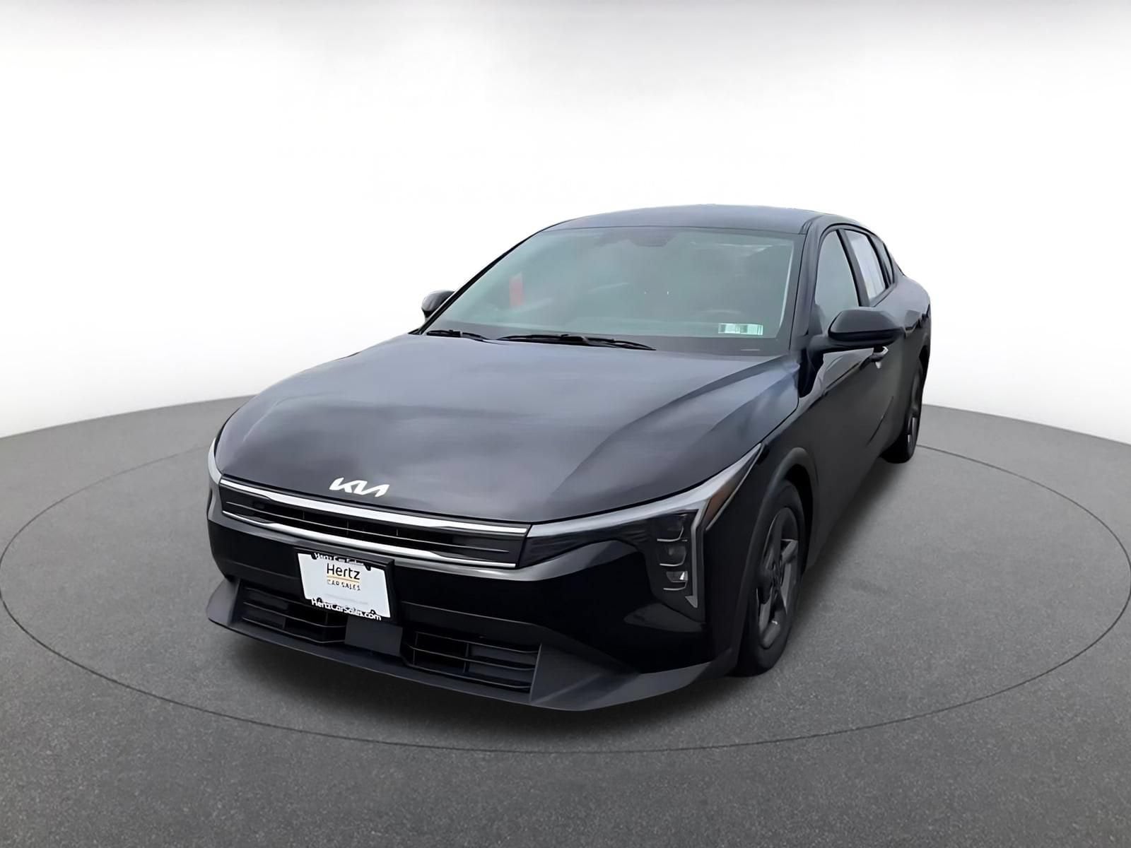 Thumbnail: 2025 Kia K4 - 6