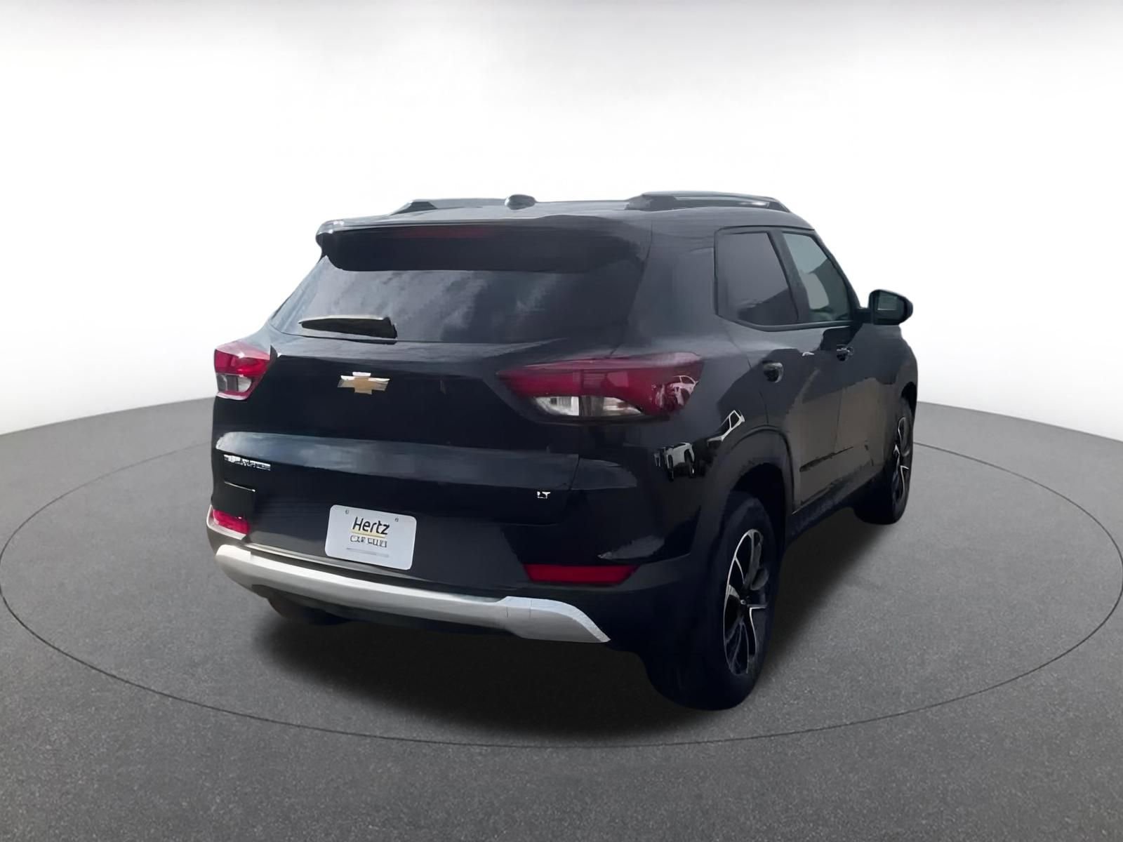 Thumbnail: 2025 Chevrolet TrailBlazer - 13