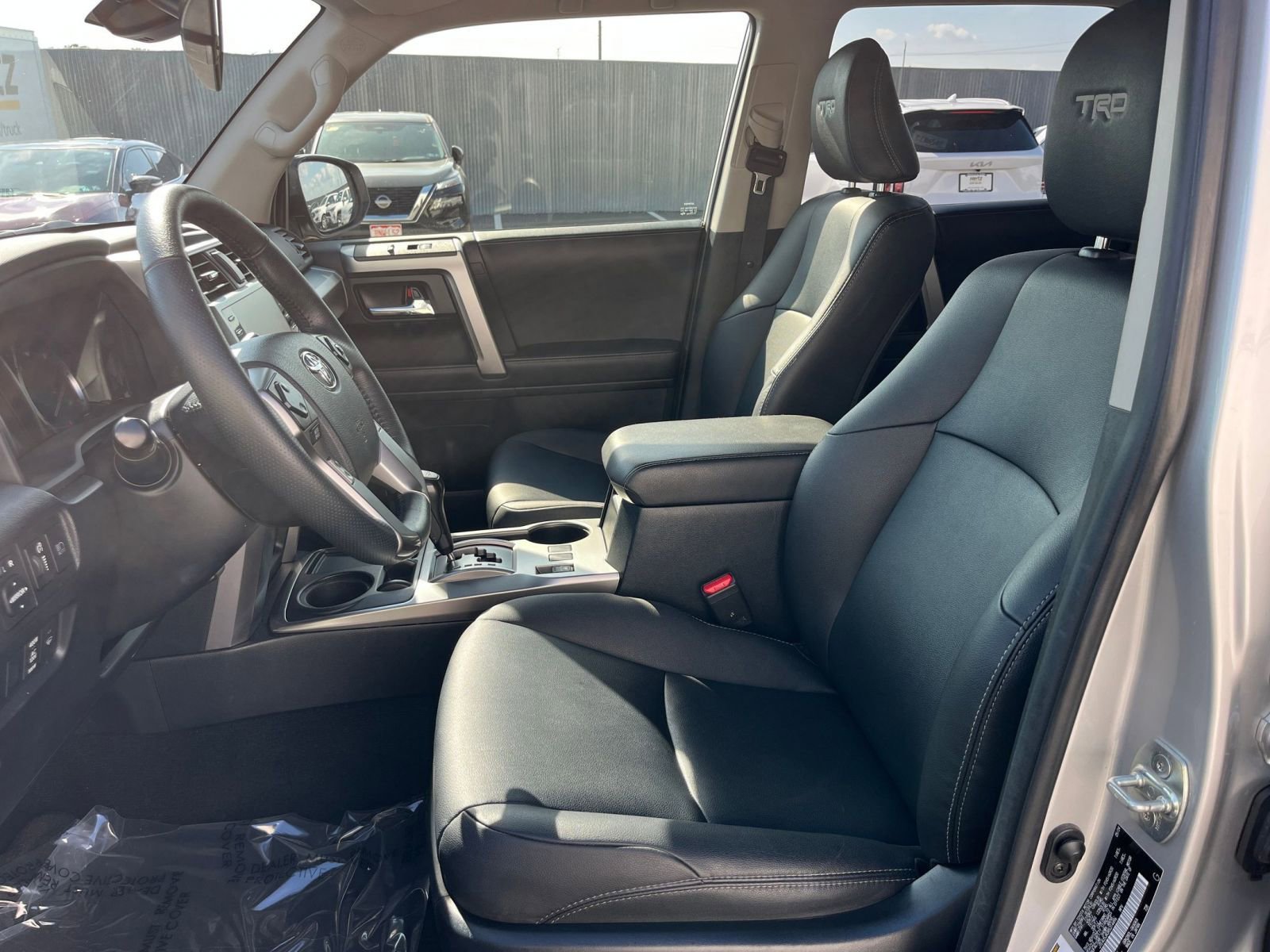 Thumbnail: 2024 Toyota 4Runner - 27