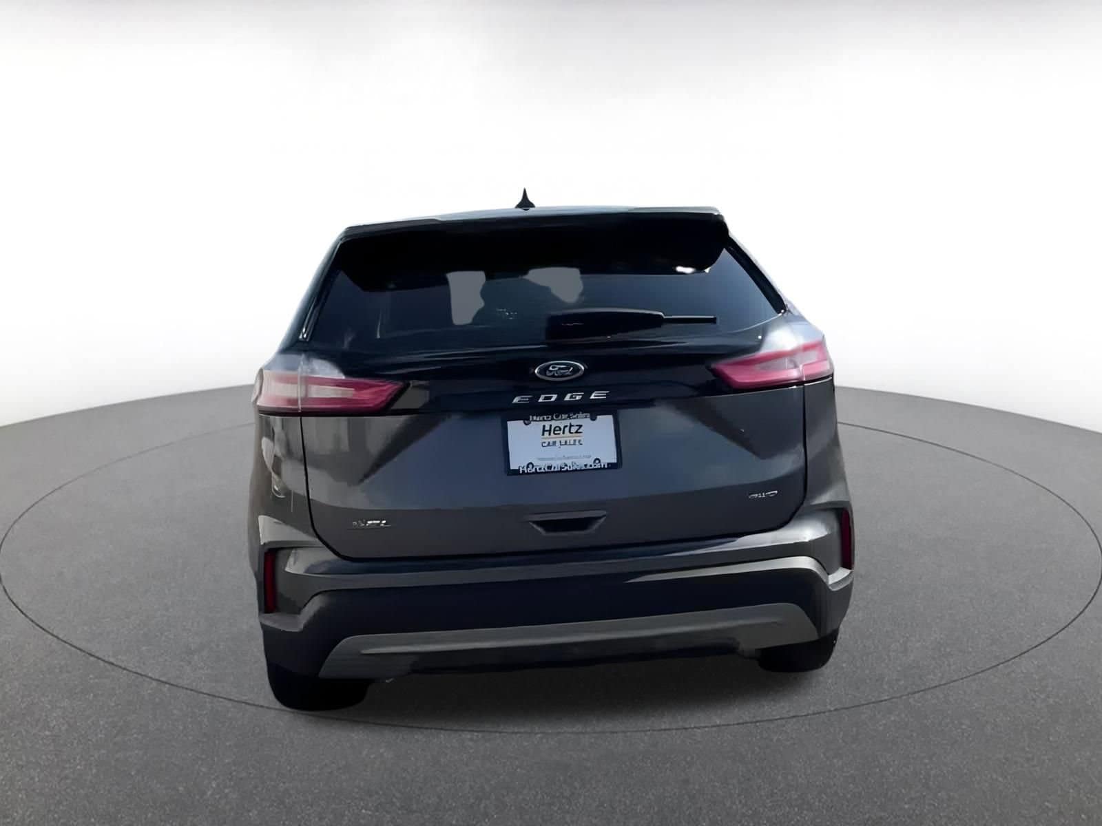 Thumbnail: 2024 Ford Edge - 12