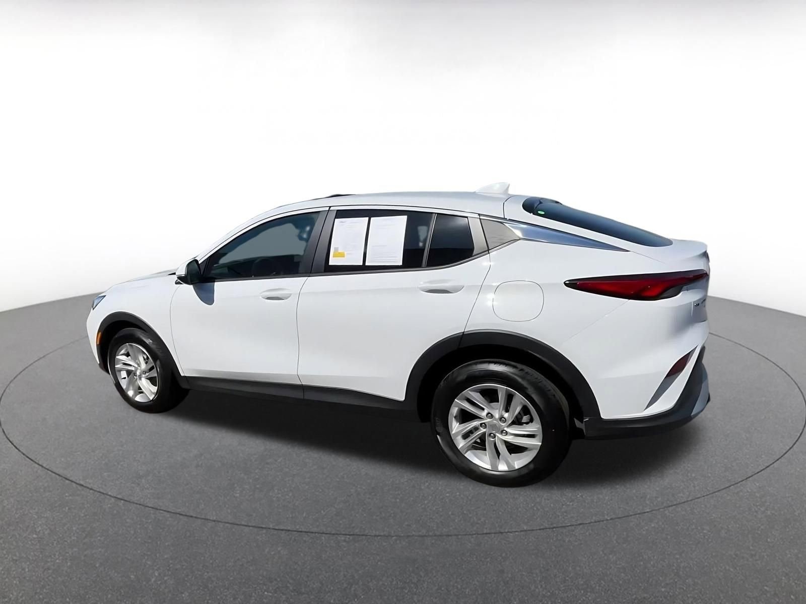Thumbnail: 2025 Buick Envista - 10