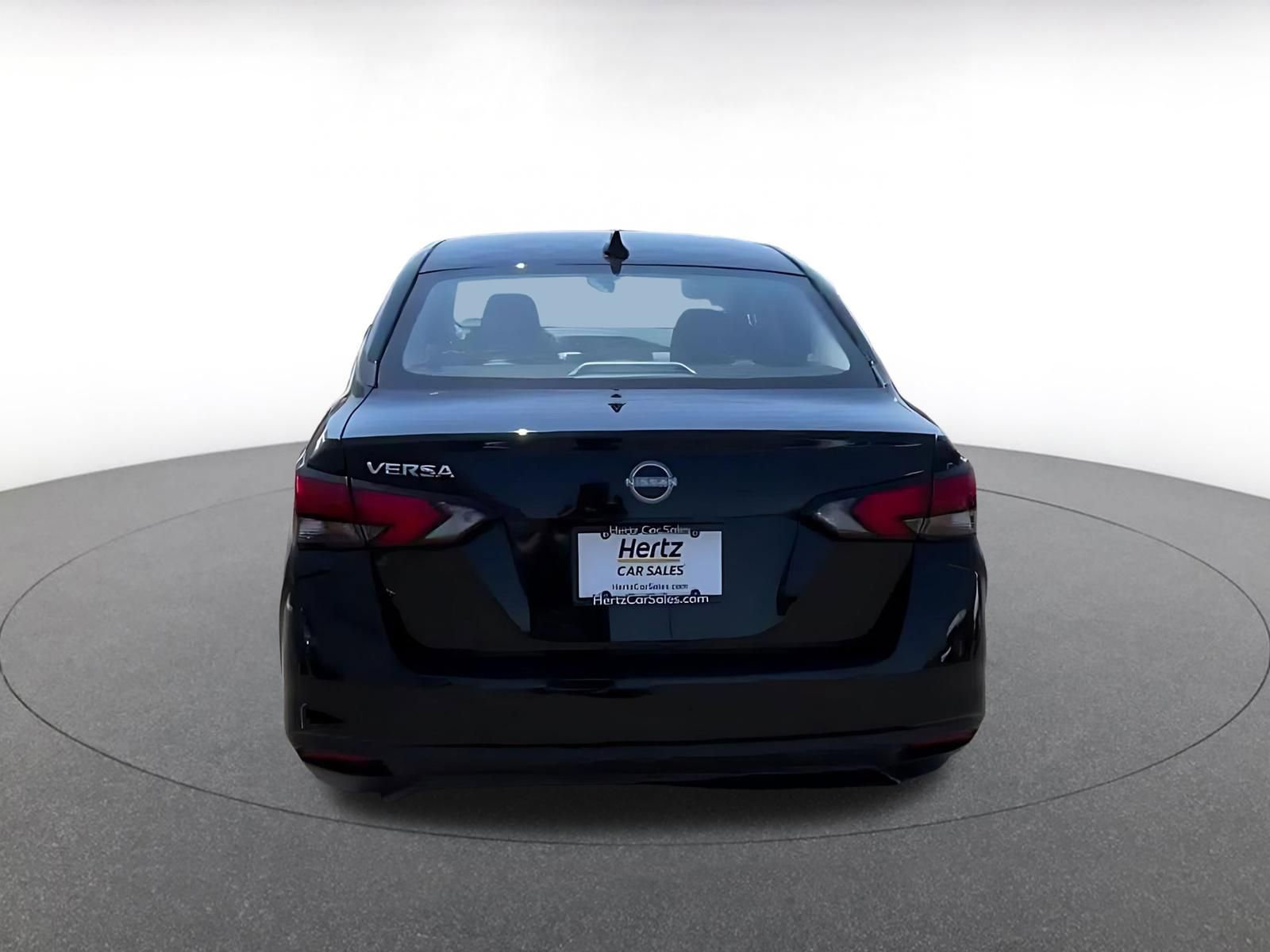 Thumbnail: 2025 Nissan Versa - 11