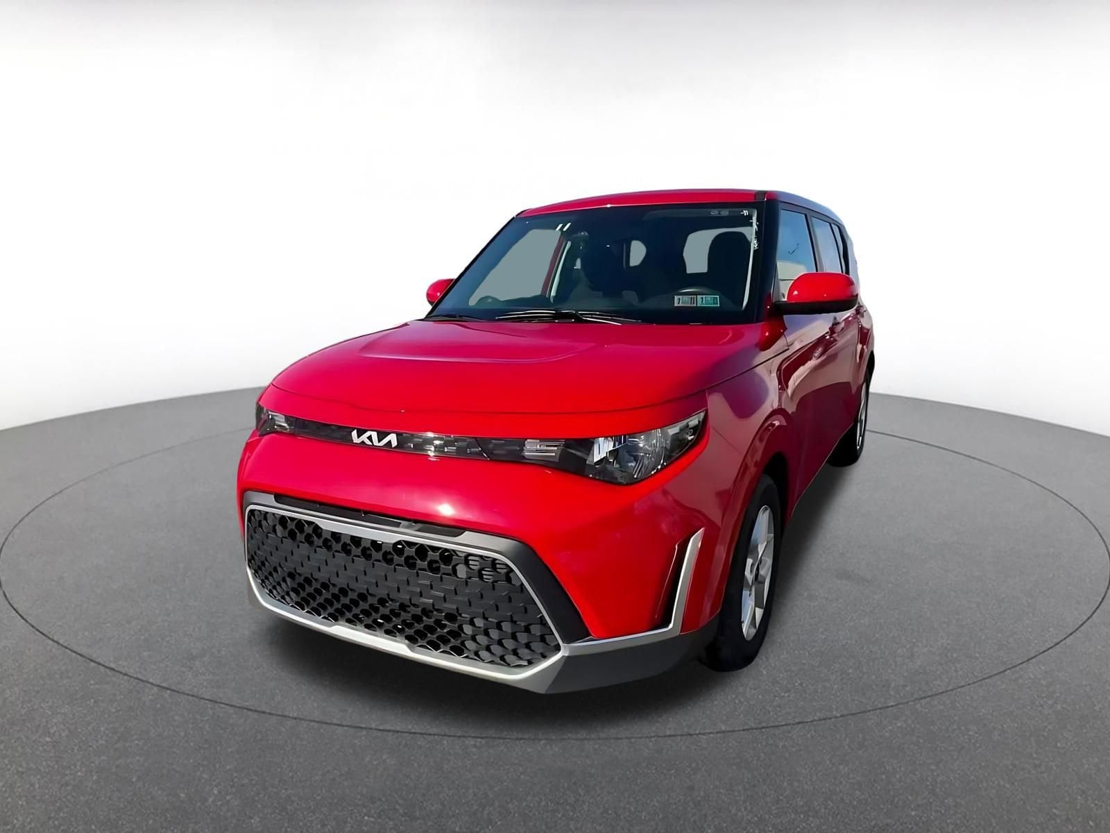 Thumbnail: 2025 Kia Soul - 3