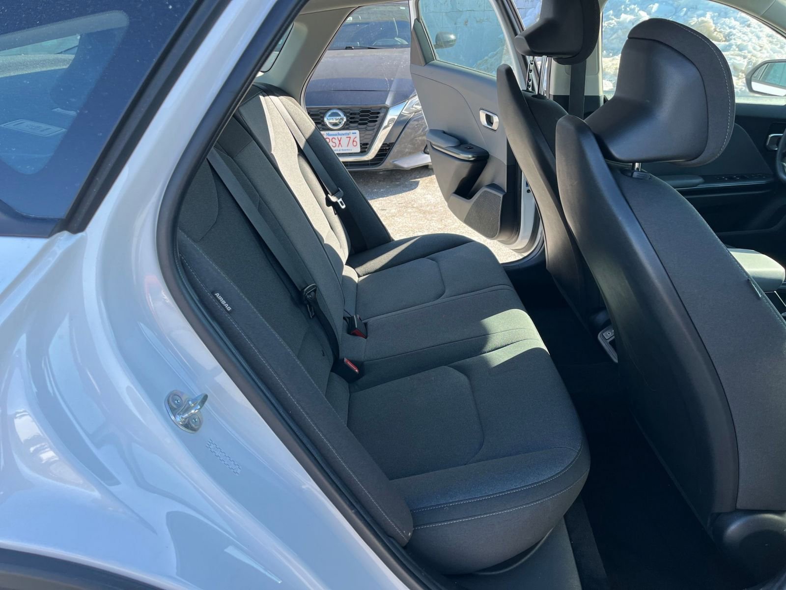 Thumbnail: 2025 Kia K4 - 26