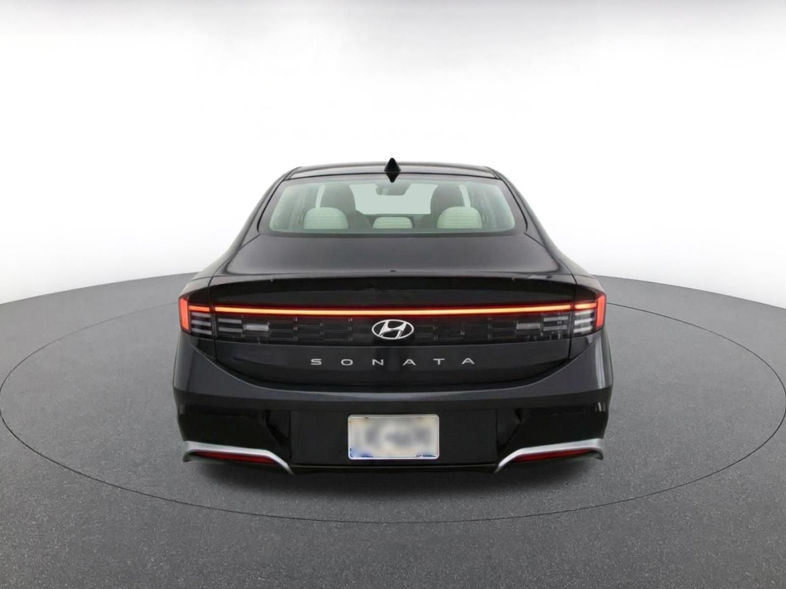 Thumbnail: 2025 Hyundai Sonata - 16
