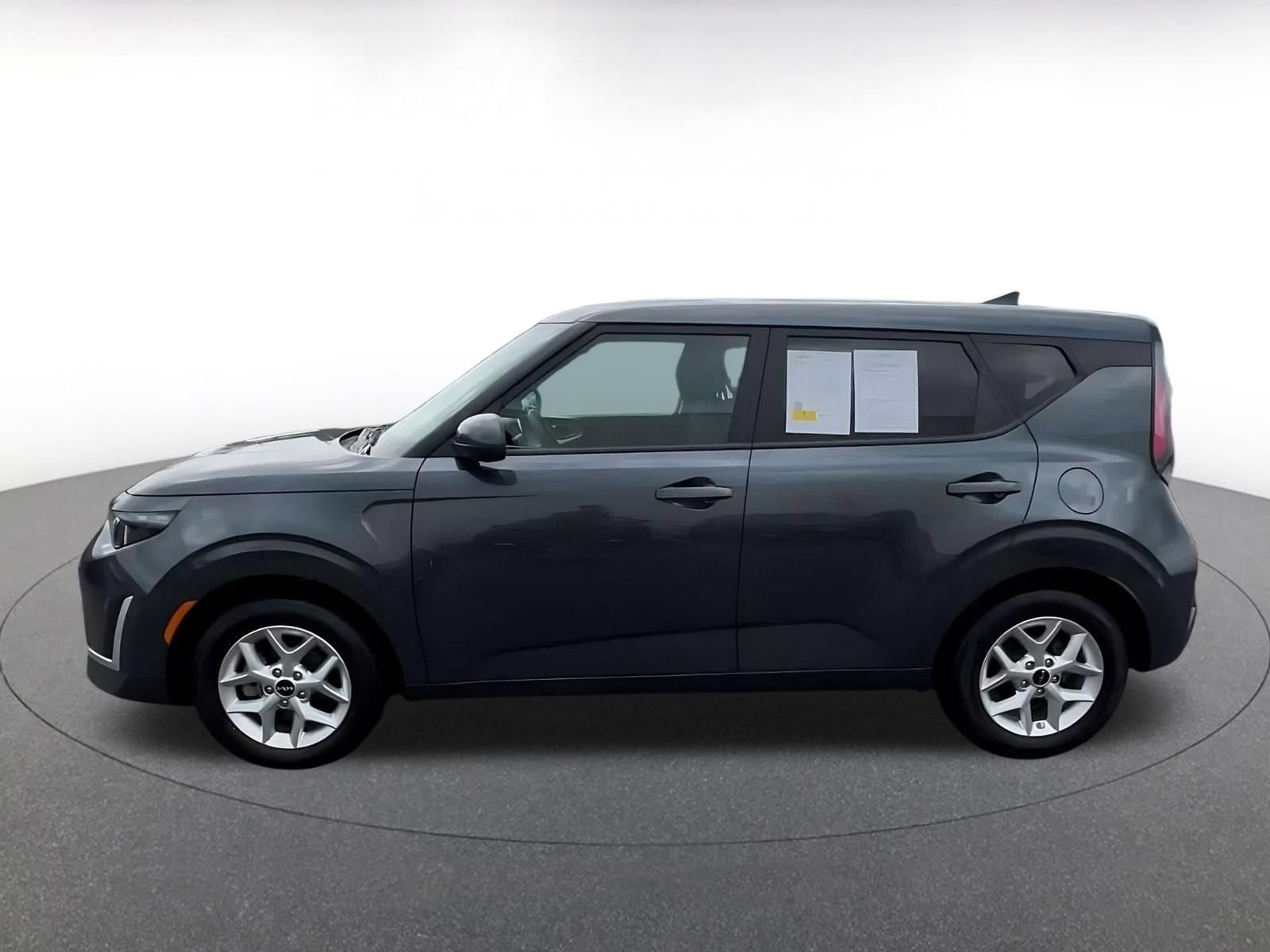 Thumbnail: 2025 Kia Soul - 10