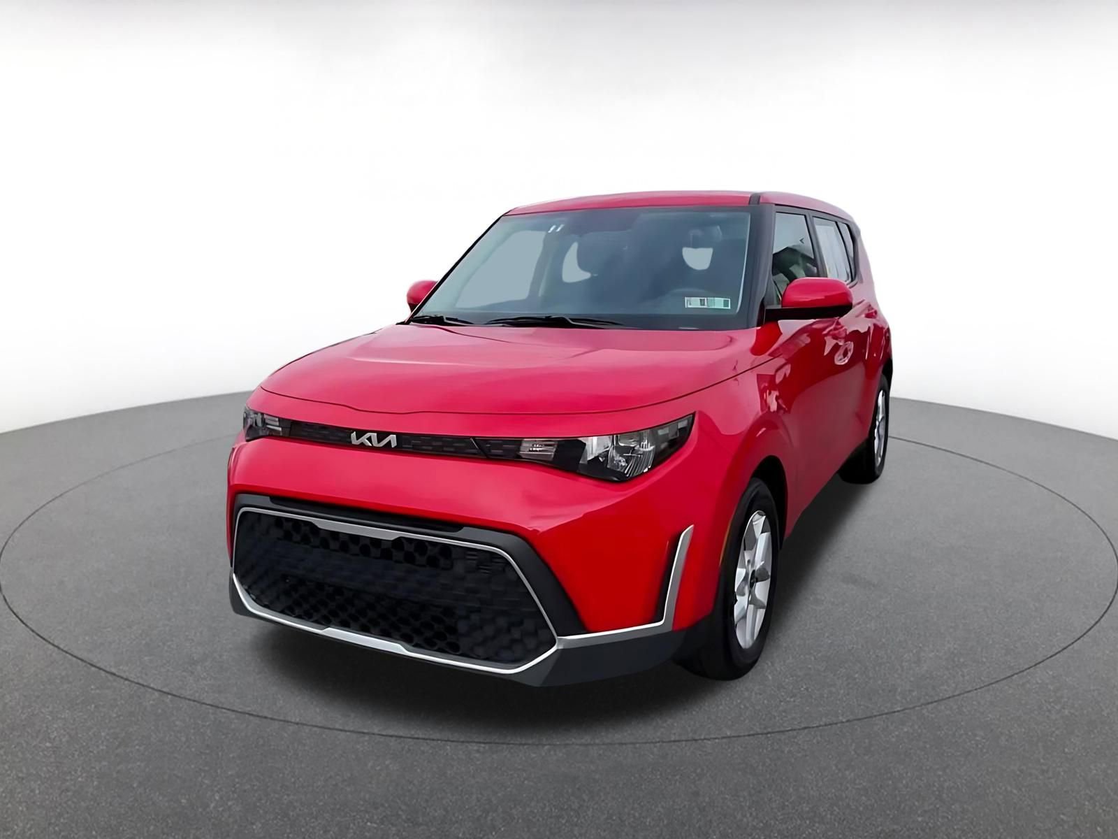 Thumbnail: 2025 Kia Soul - 6