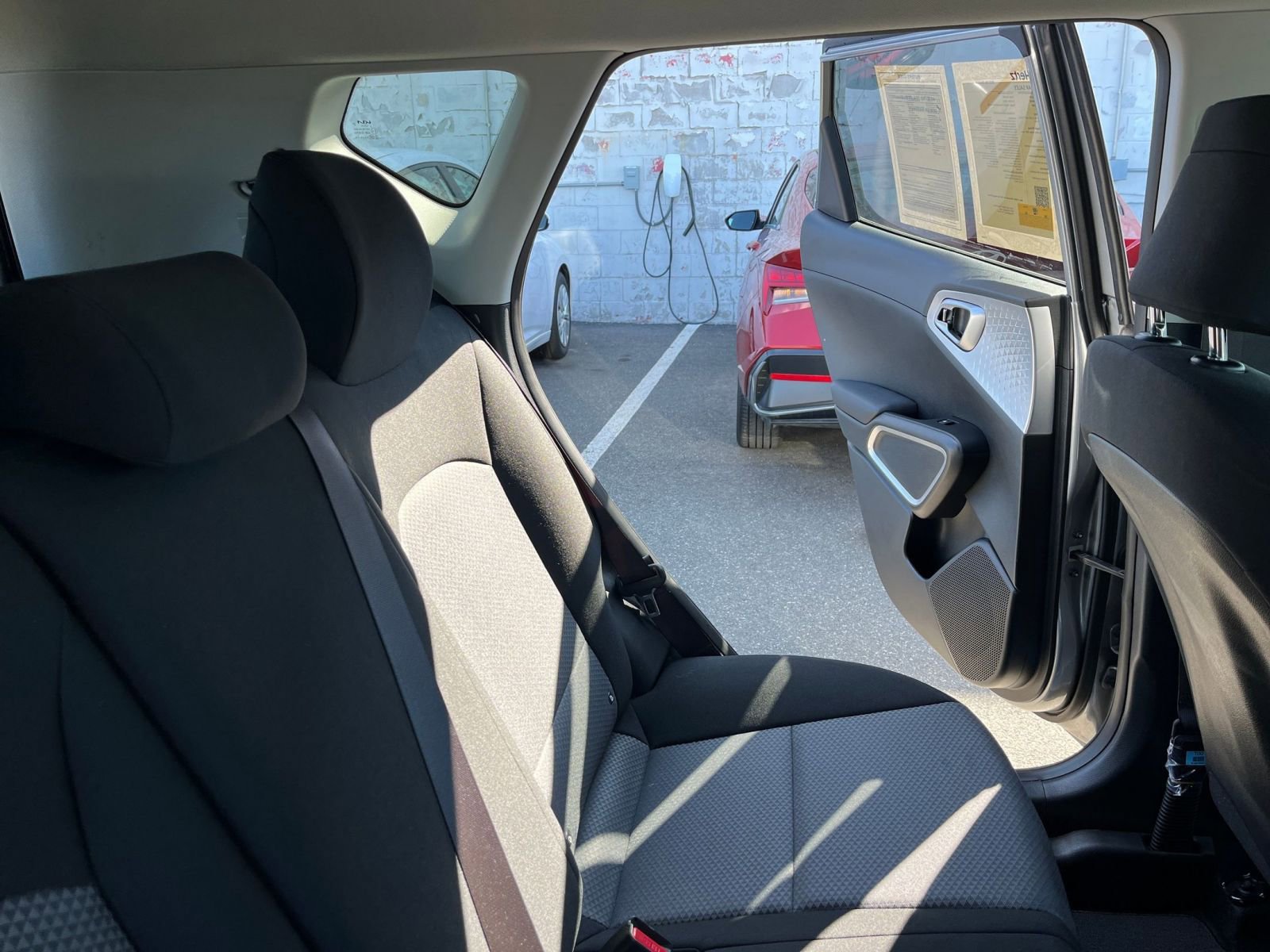 Thumbnail: 2025 Kia Soul - 35