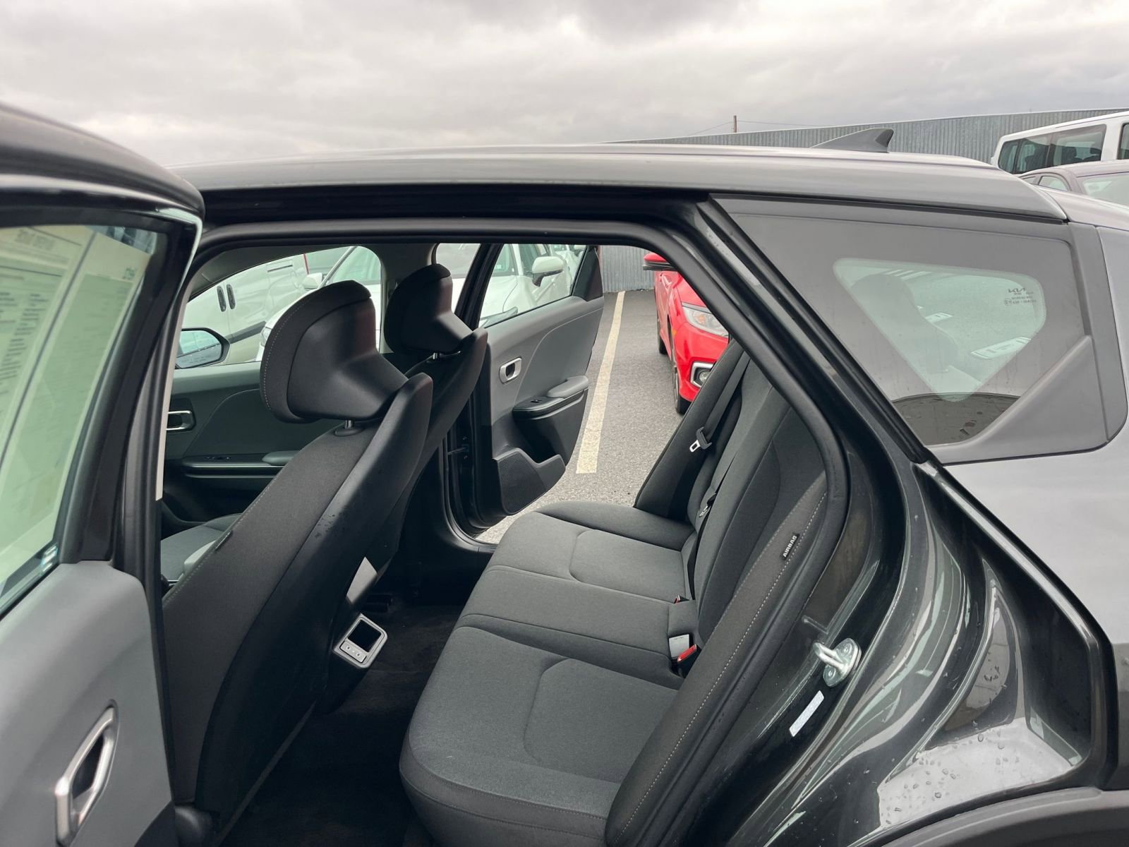 Thumbnail: 2025 Kia K4 - 26