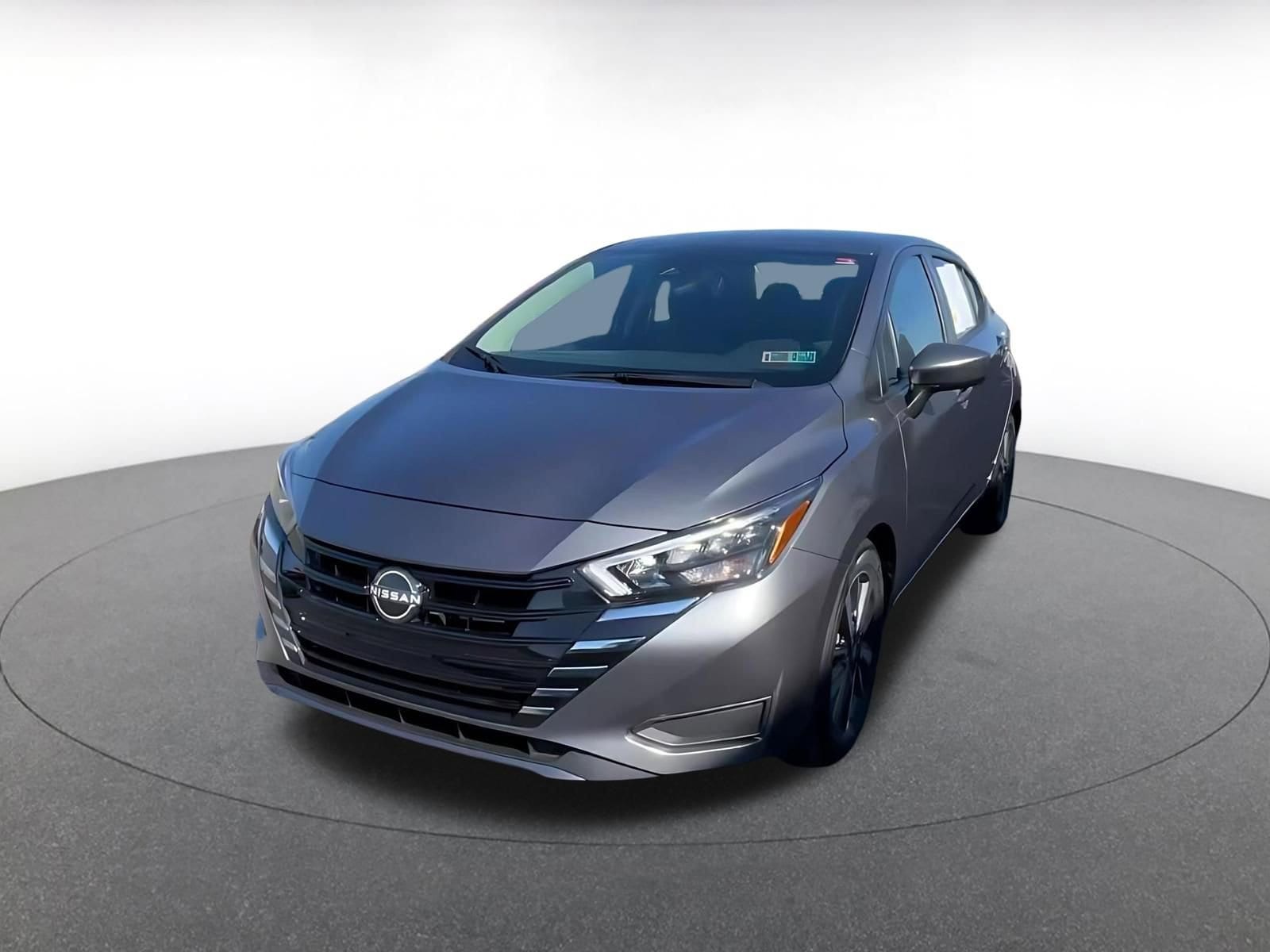 Thumbnail: 2025 Nissan Versa - 6