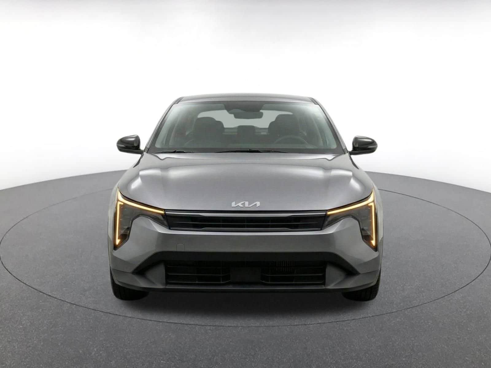 Thumbnail: 2025 Kia K4 - 2