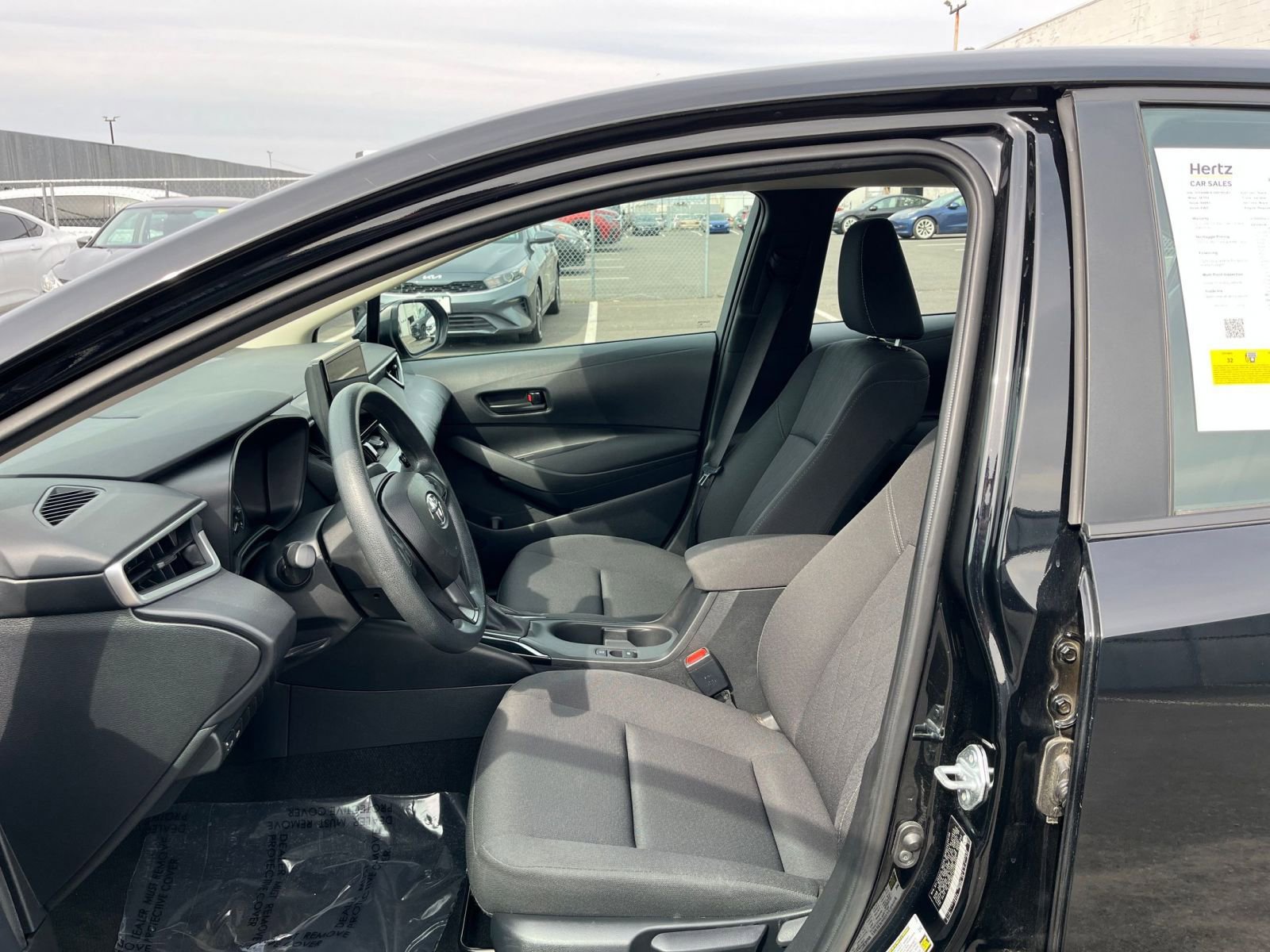 Thumbnail: 2024 Toyota Corolla - 26