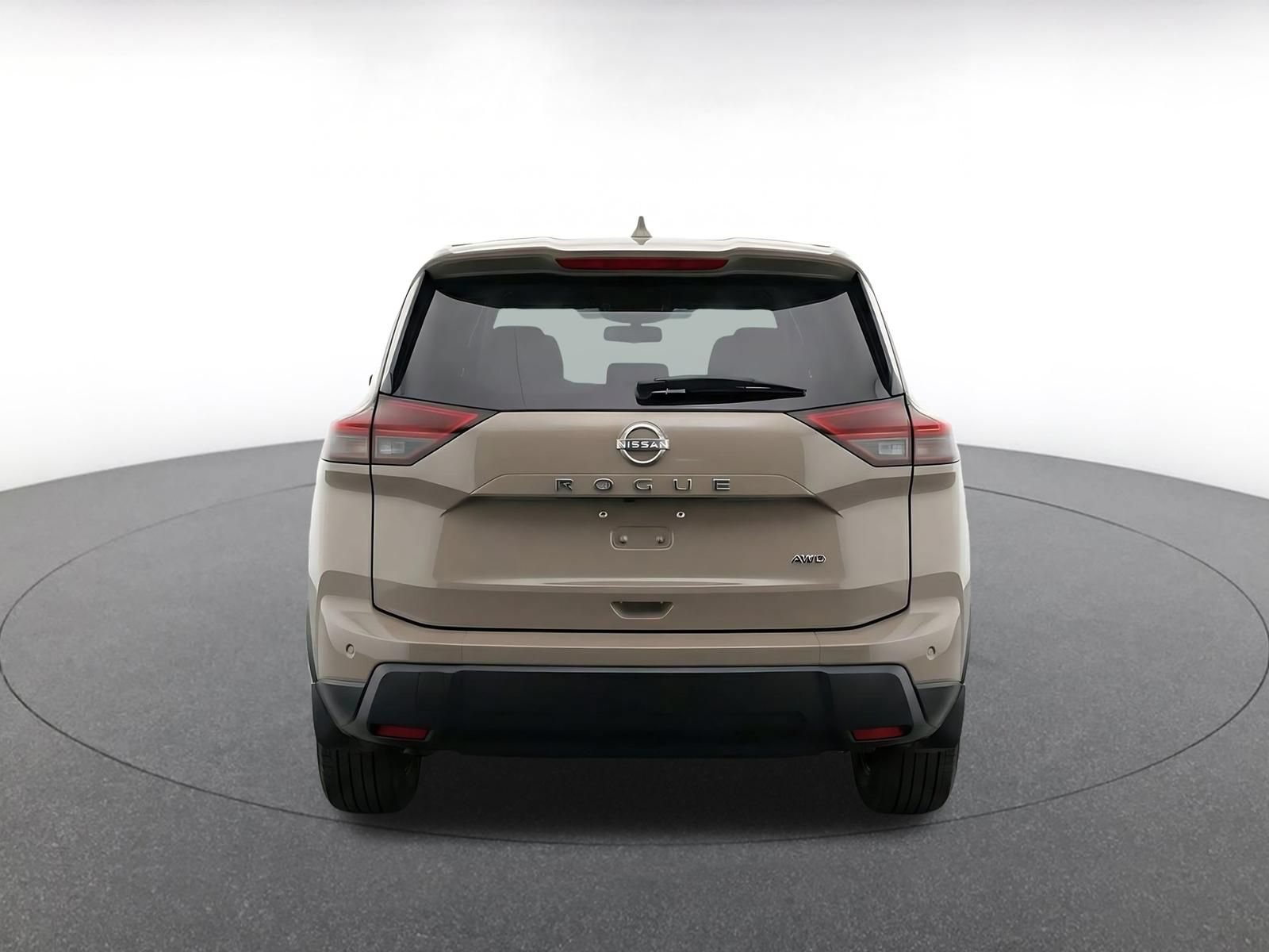 Thumbnail: 2025 Nissan Rogue - 7