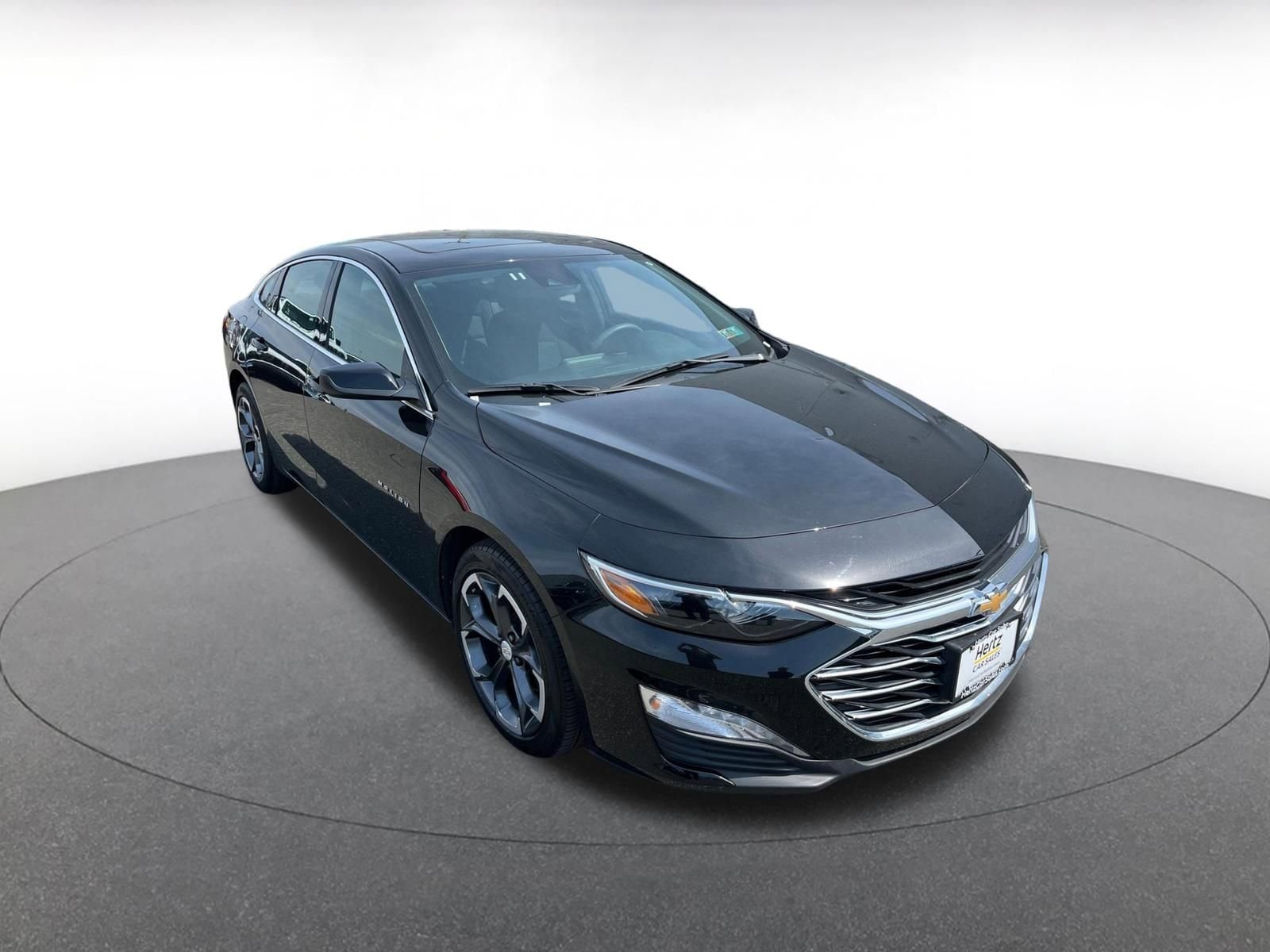 Thumbnail: 2024 Chevrolet Malibu - 1