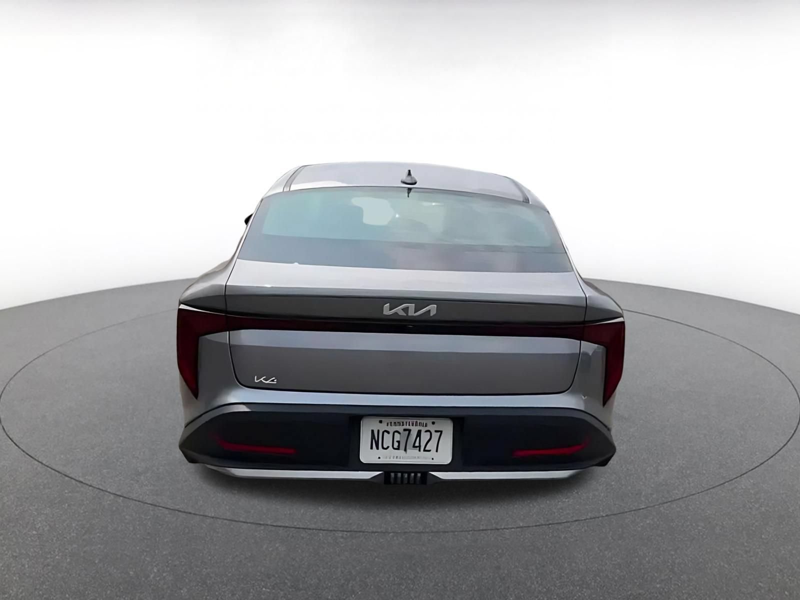 Thumbnail: 2026 Kia K4 - 12