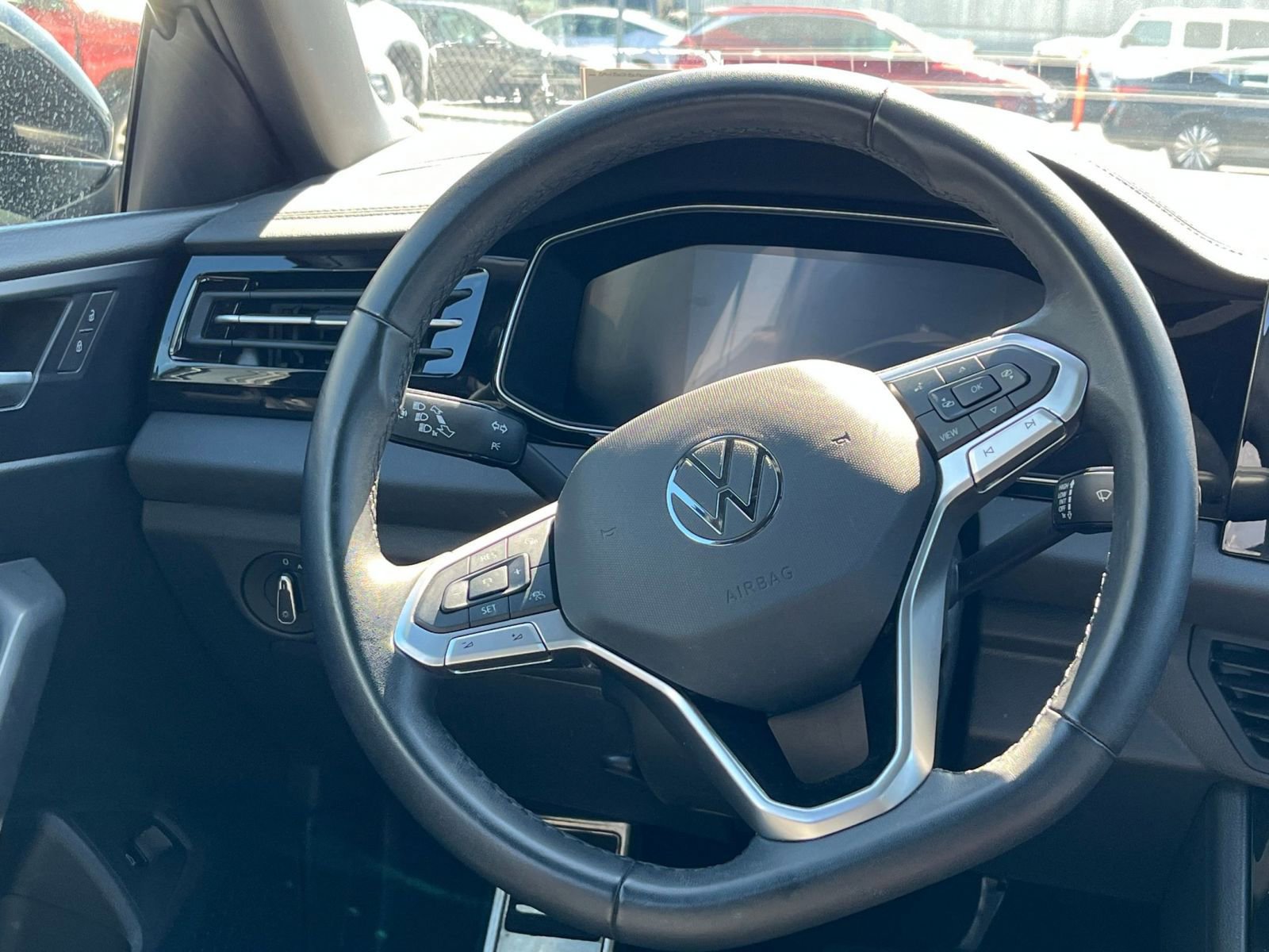 Thumbnail: 2025 Volkswagen Jetta - 26