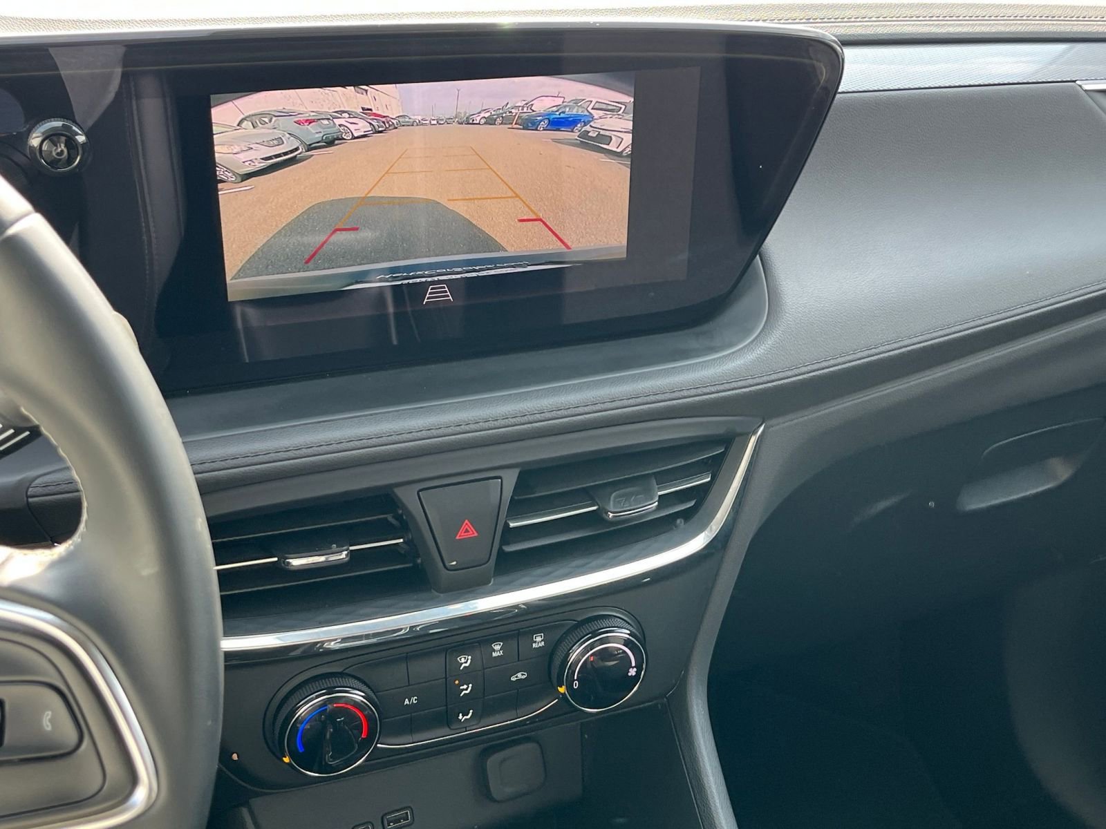 Thumbnail: 2025 Buick Encore GX - 20