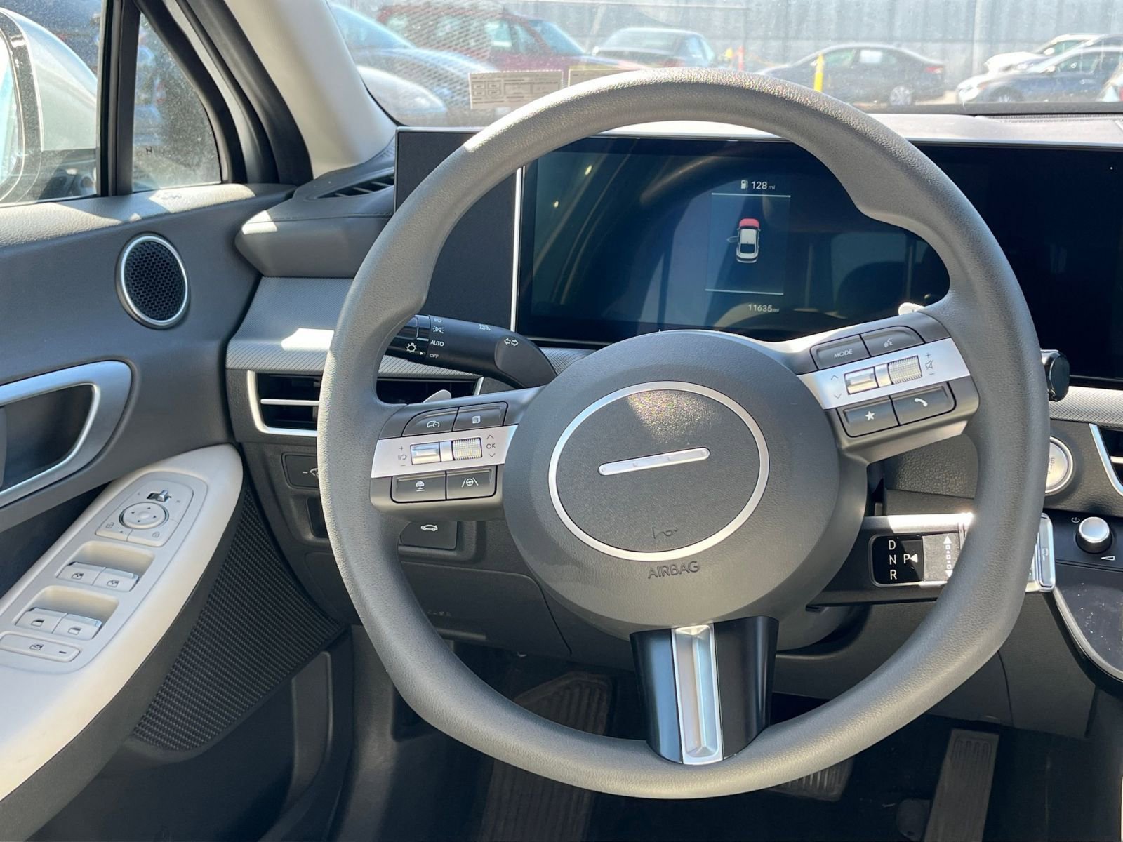 Thumbnail: 2025 Hyundai Sonata - 29