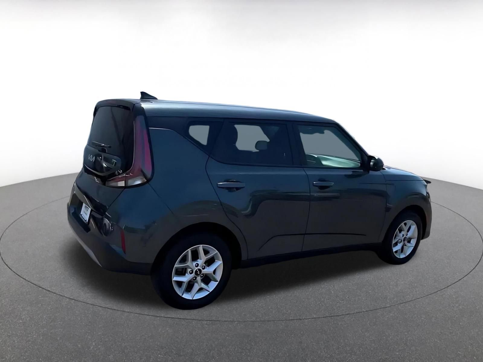 Thumbnail: 2025 Kia Soul - 15